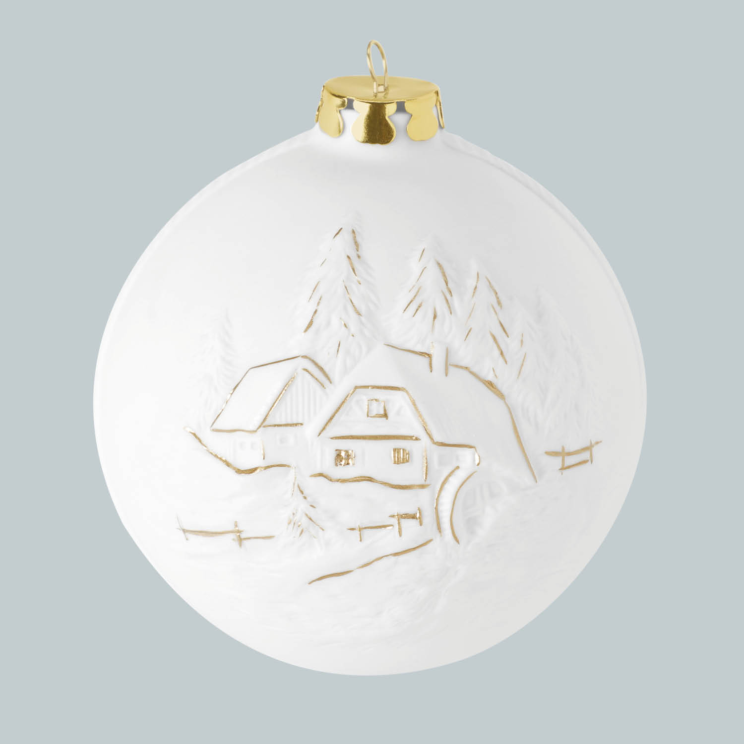 CHRISTMAS DECORAT