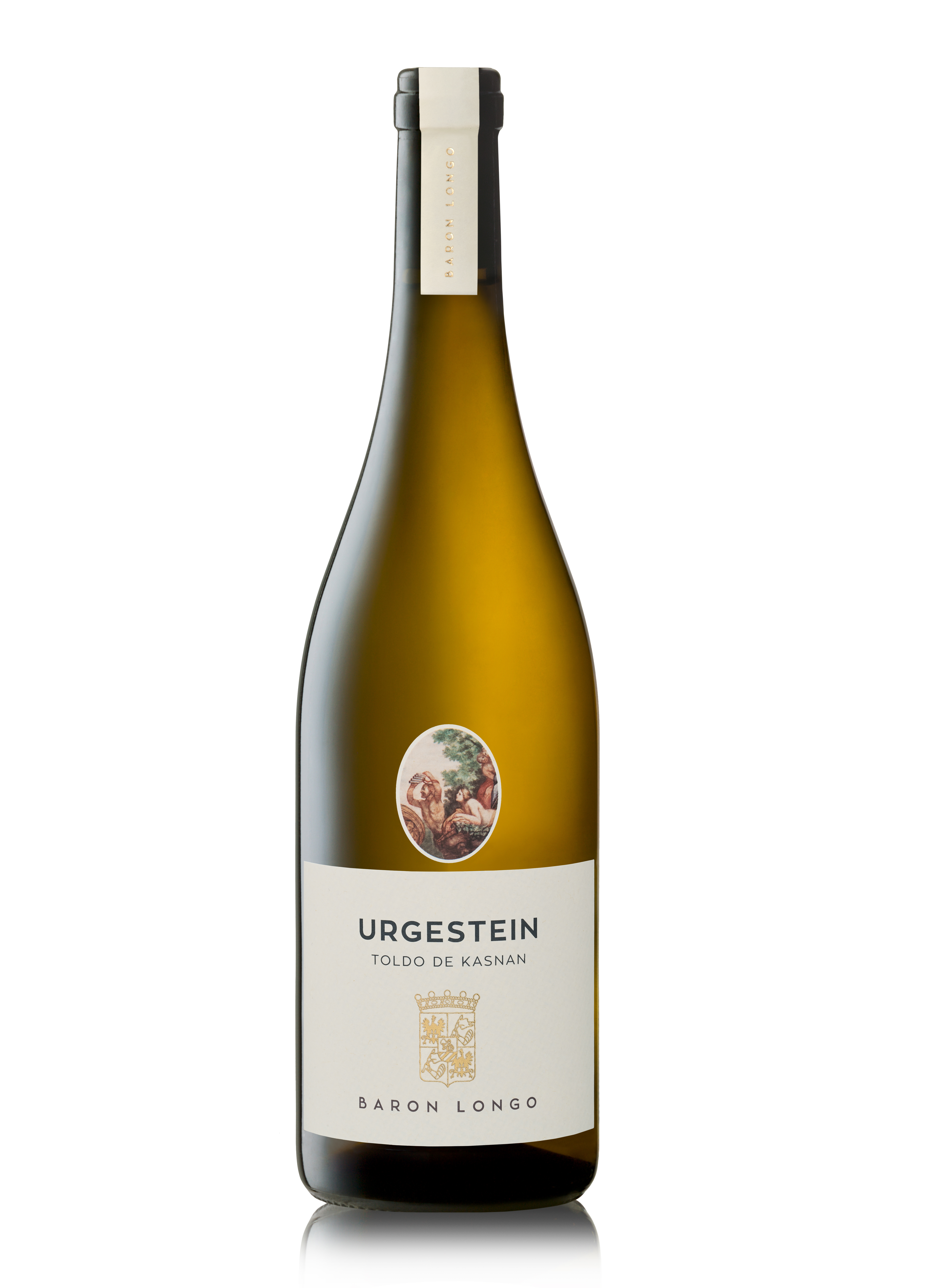 Weißwein Urgestein 0,75l