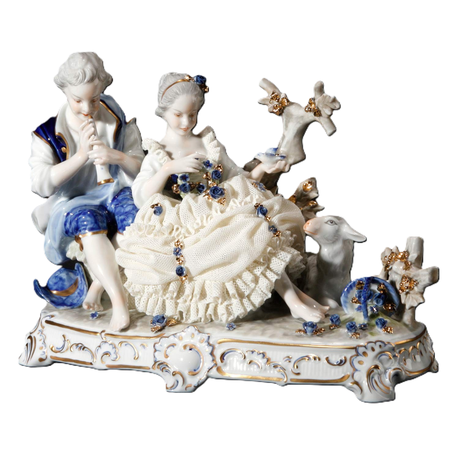 Schäferstunde Schäferstunde