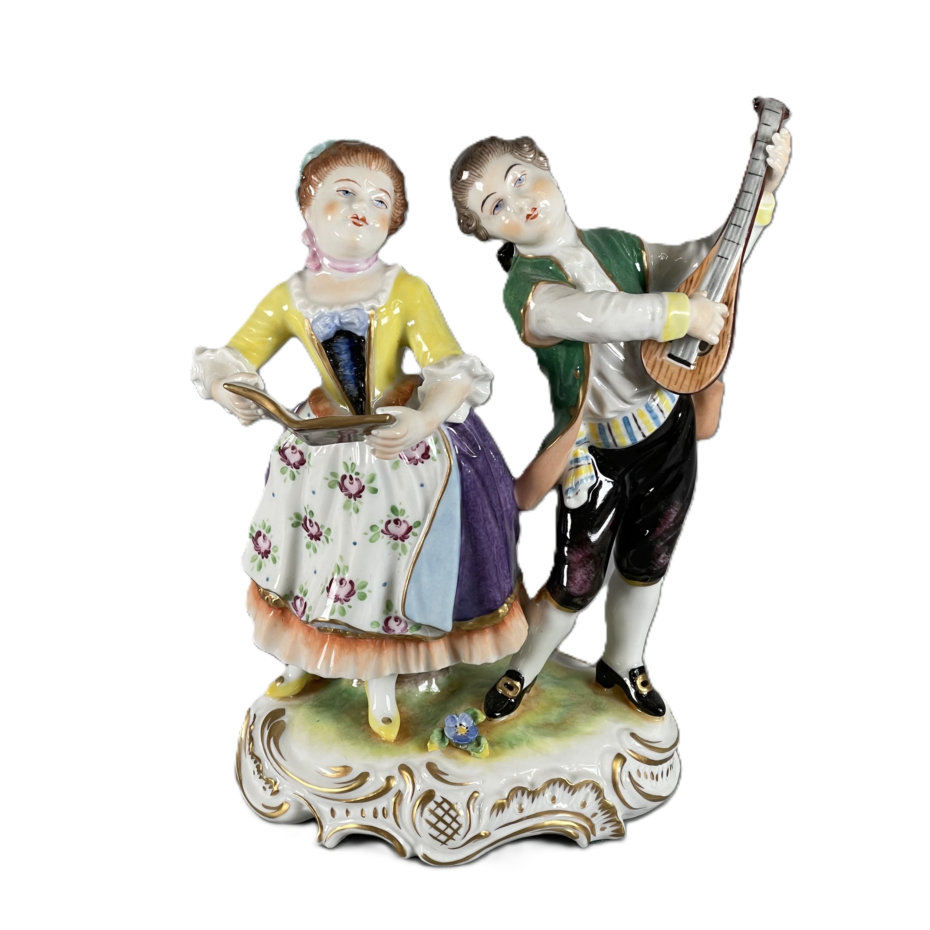 Musizierende Kinder