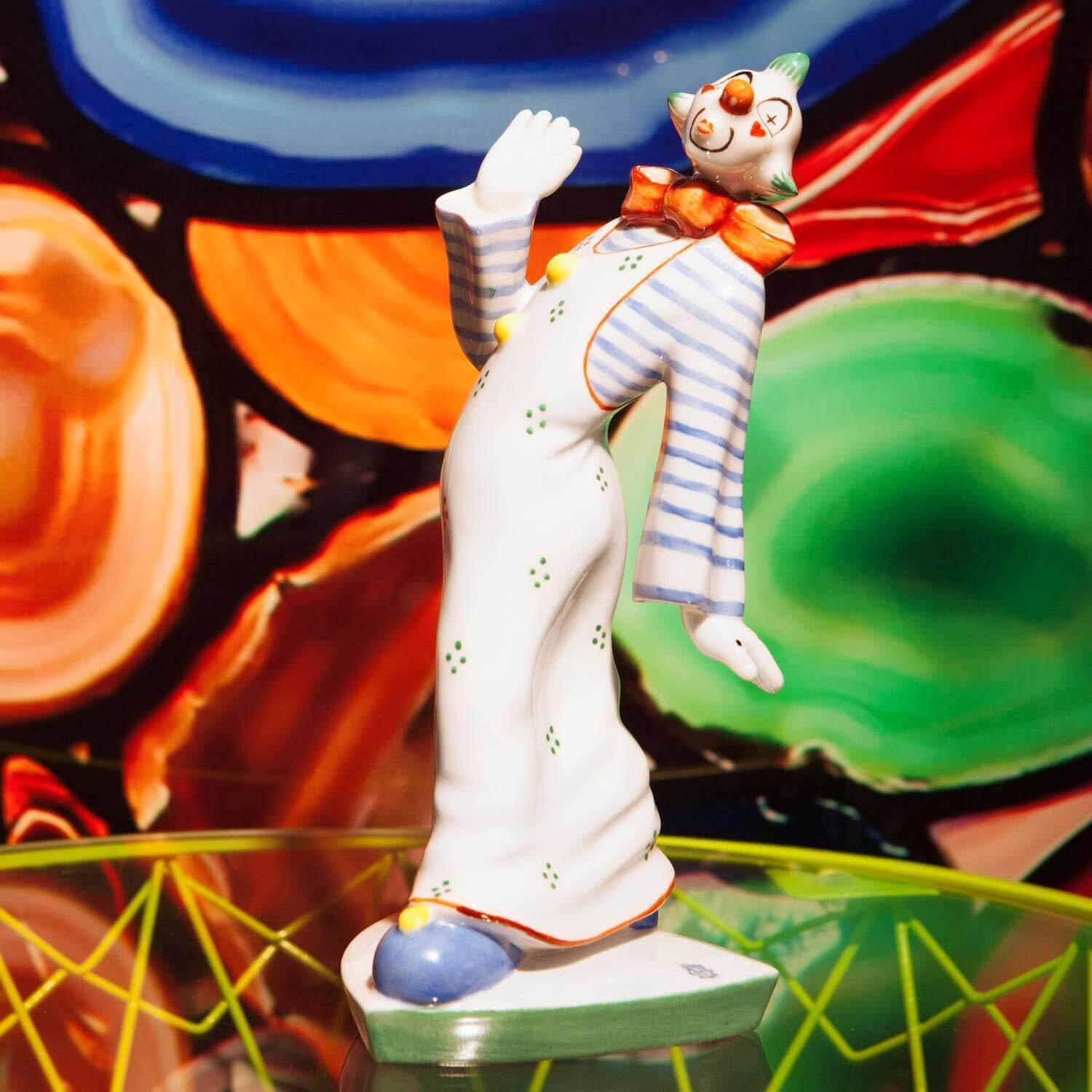 Clown Clown