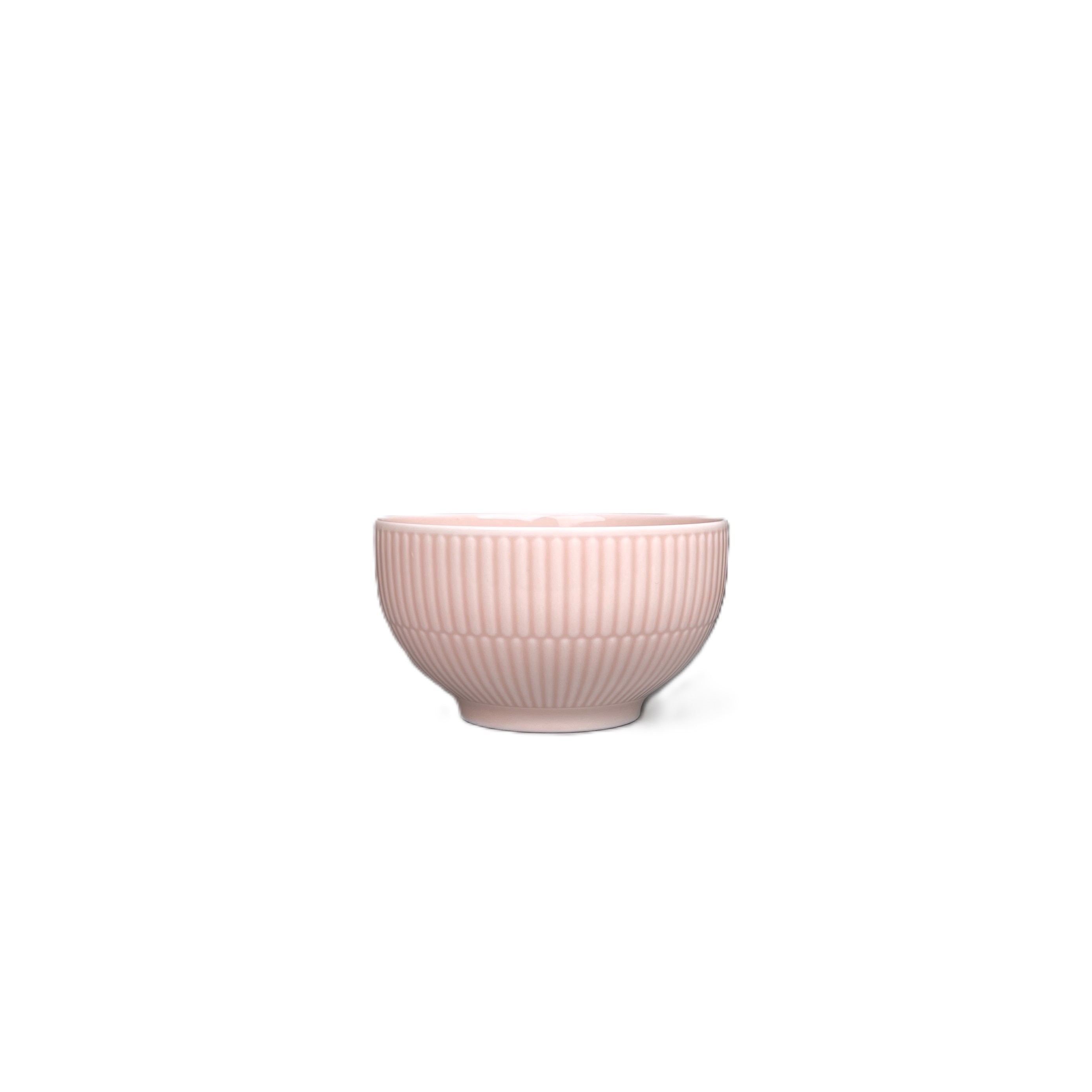 Amina Rosé- Cappuccinoschale