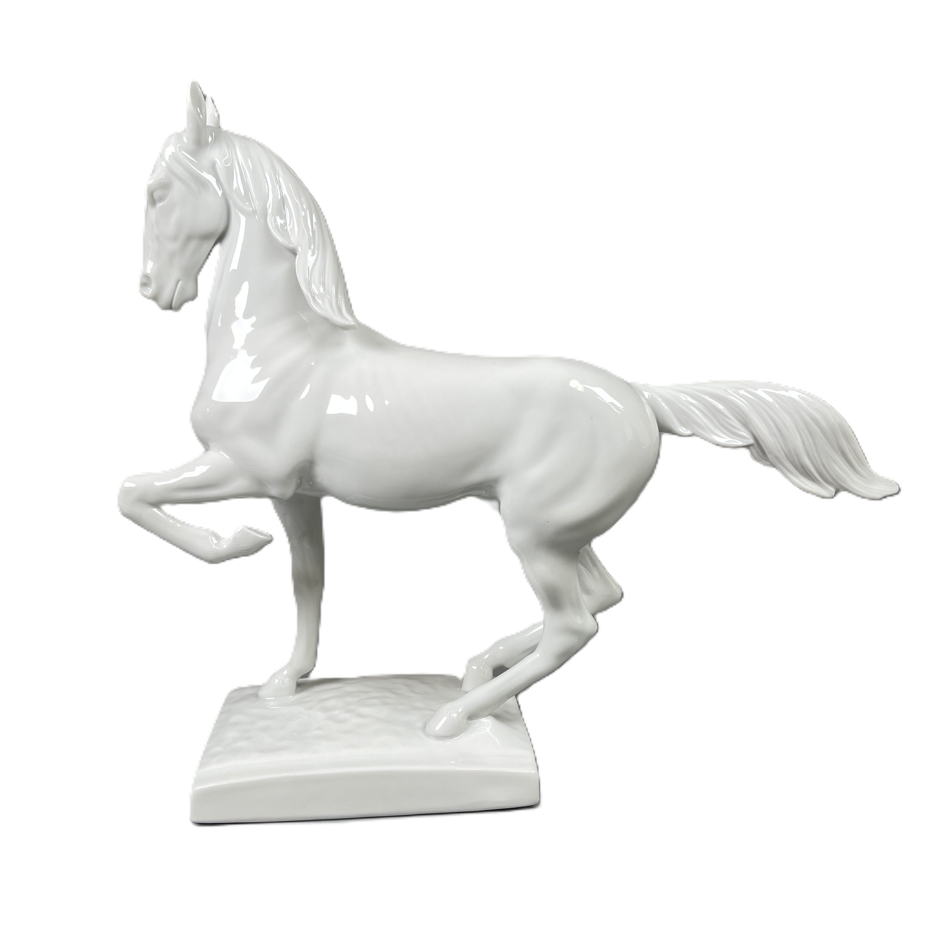 Pferd
