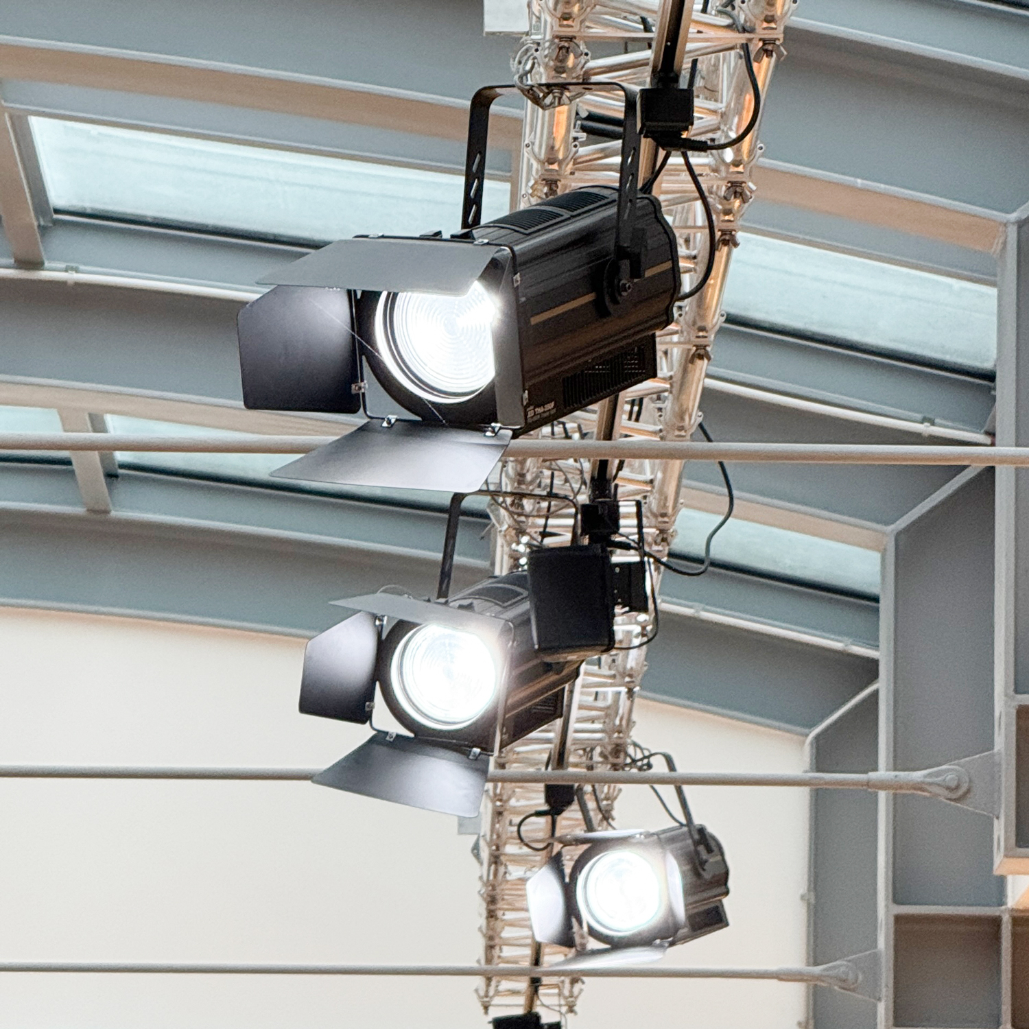 Lichttechnik Lichttechnik