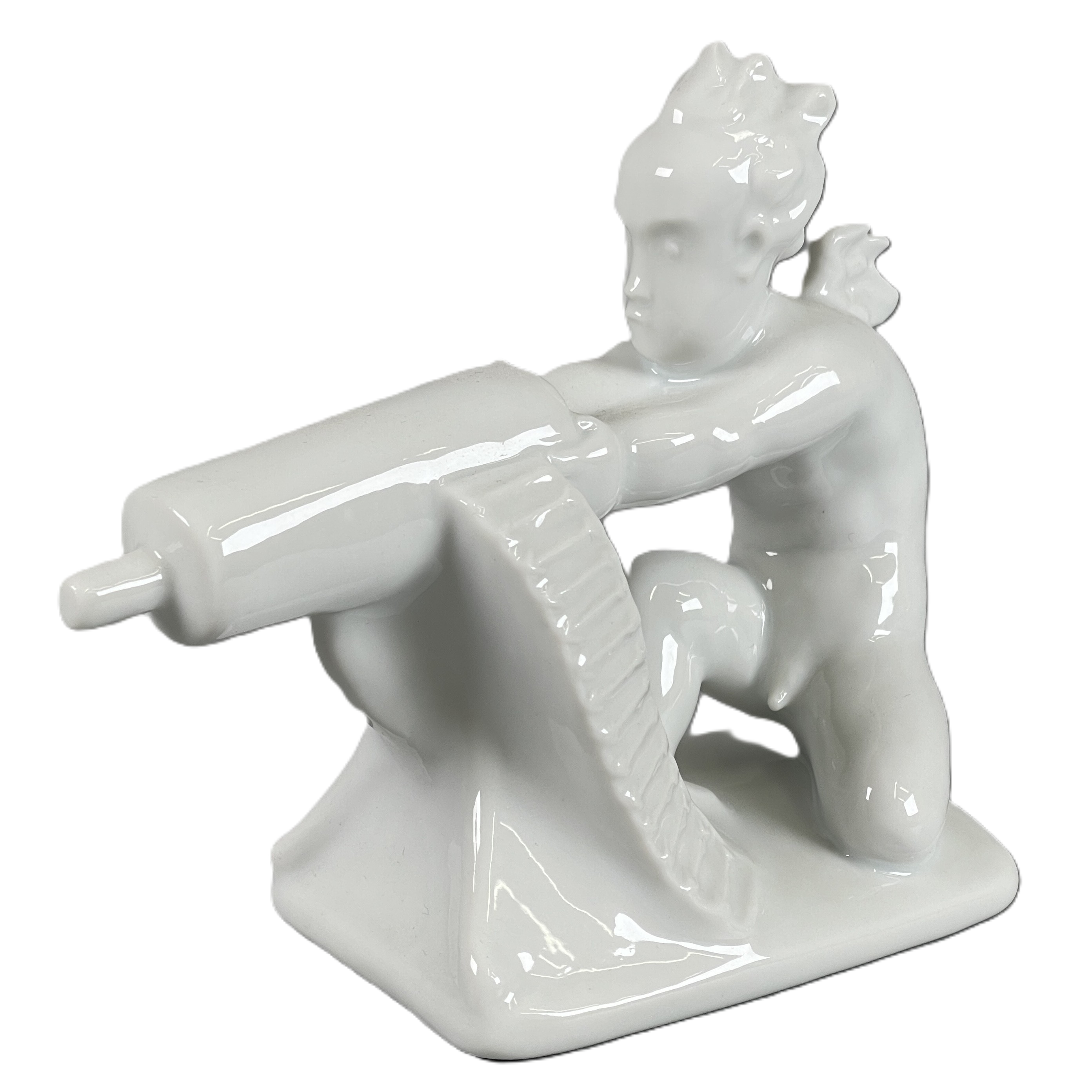 Amor mit Maschinengewehr