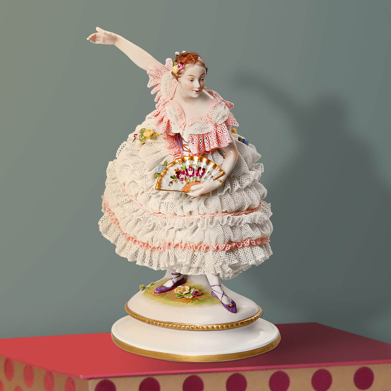 Fanny Elssler Fanny Elssler