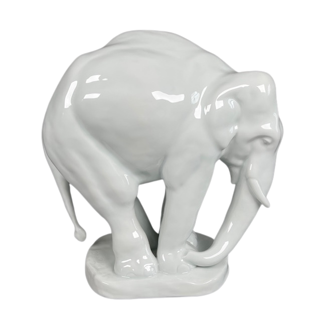 Elefant (Großstück) Elefant (Großstück)