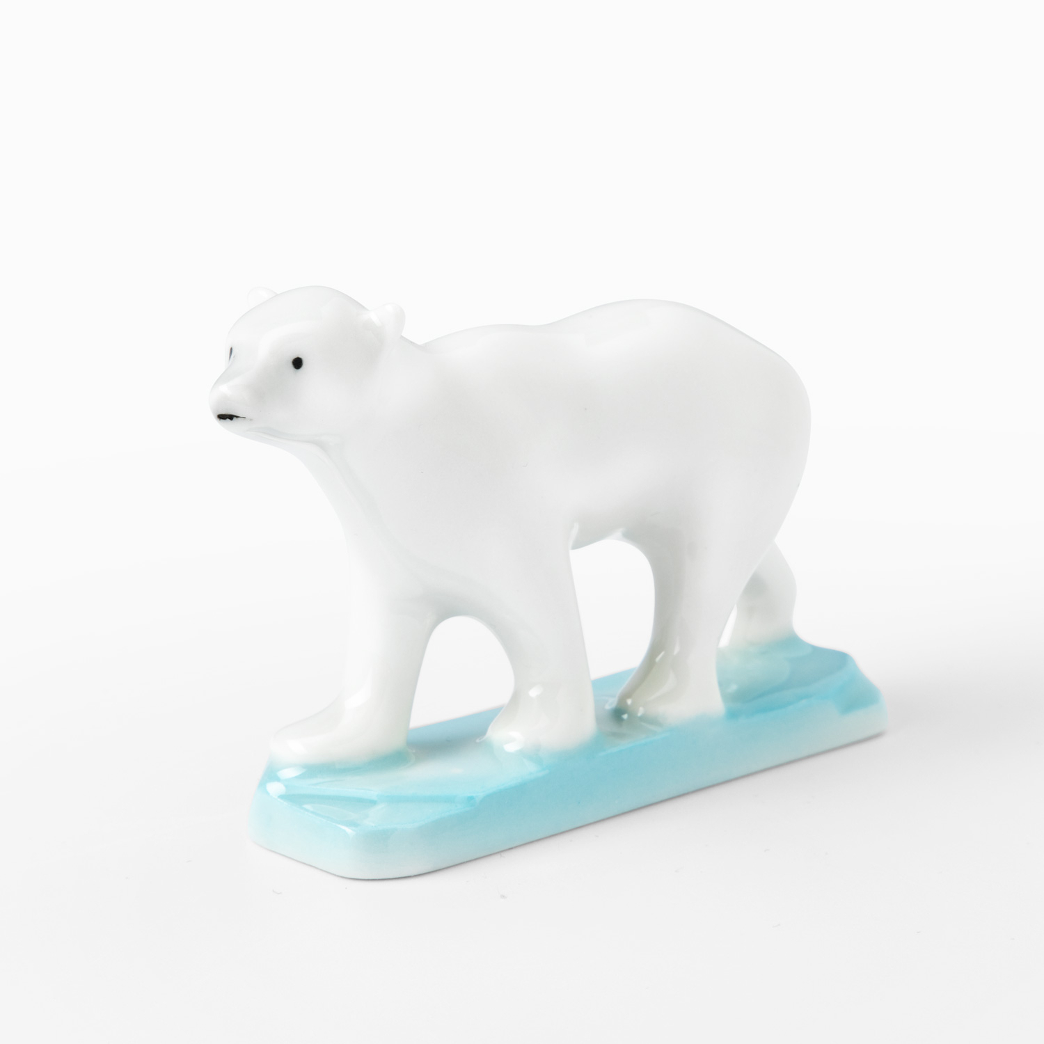 Eisbär Eisbär