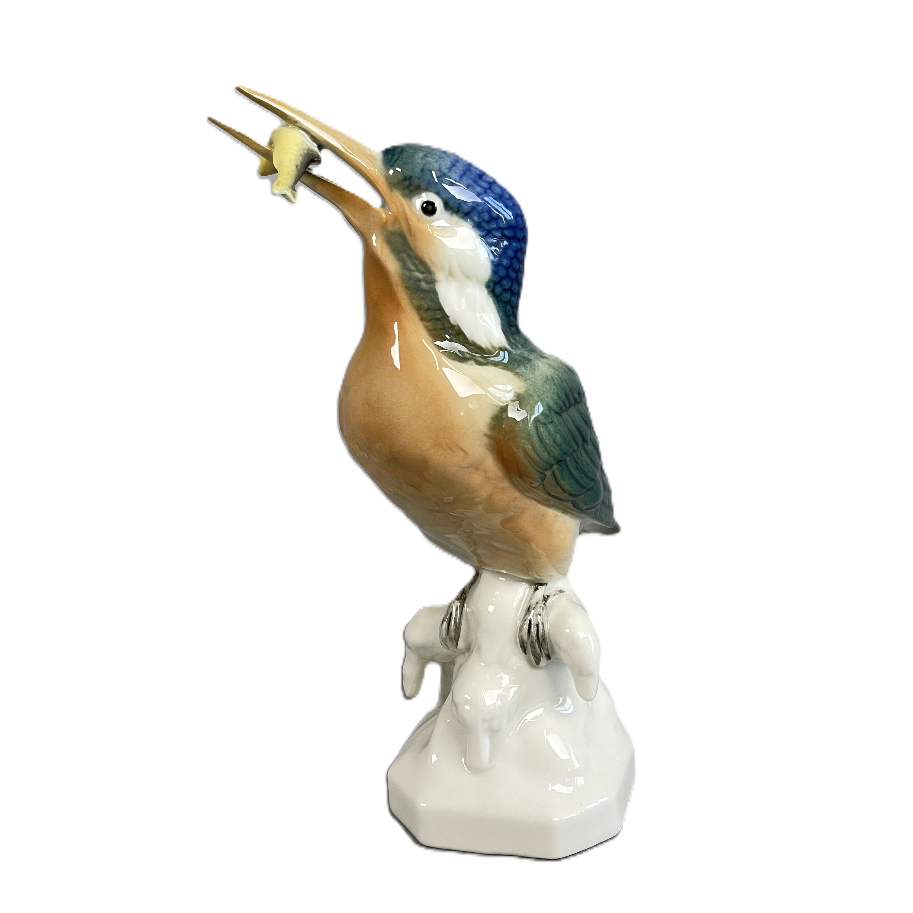 Eisvogel
