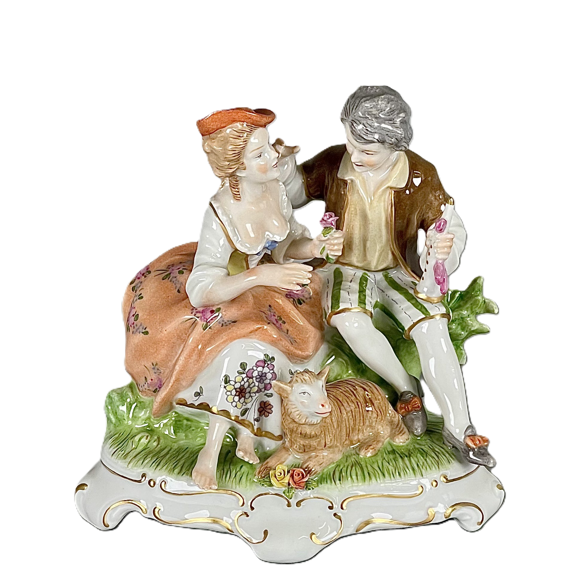 Schäferstündchen Schäferstündchen