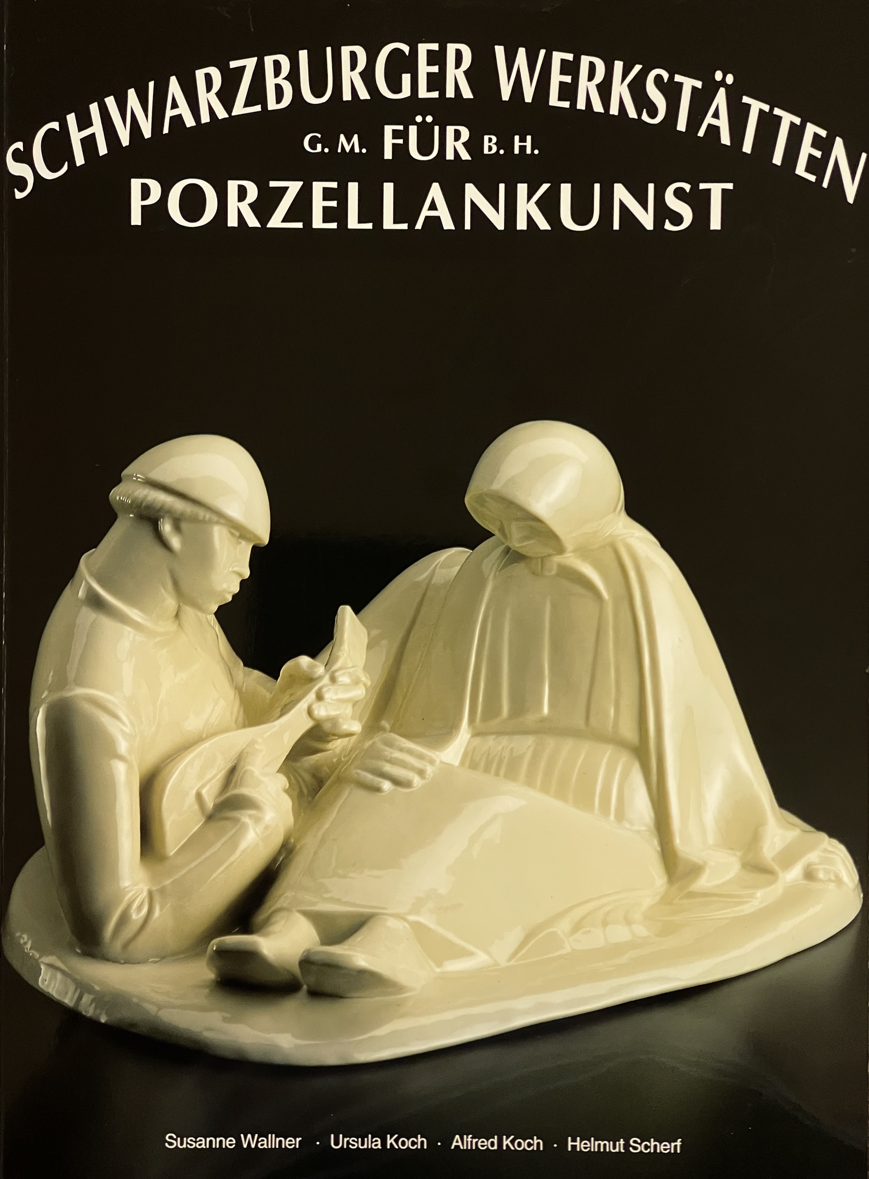 Schwarzburger Werkstätten für Porzellankunst