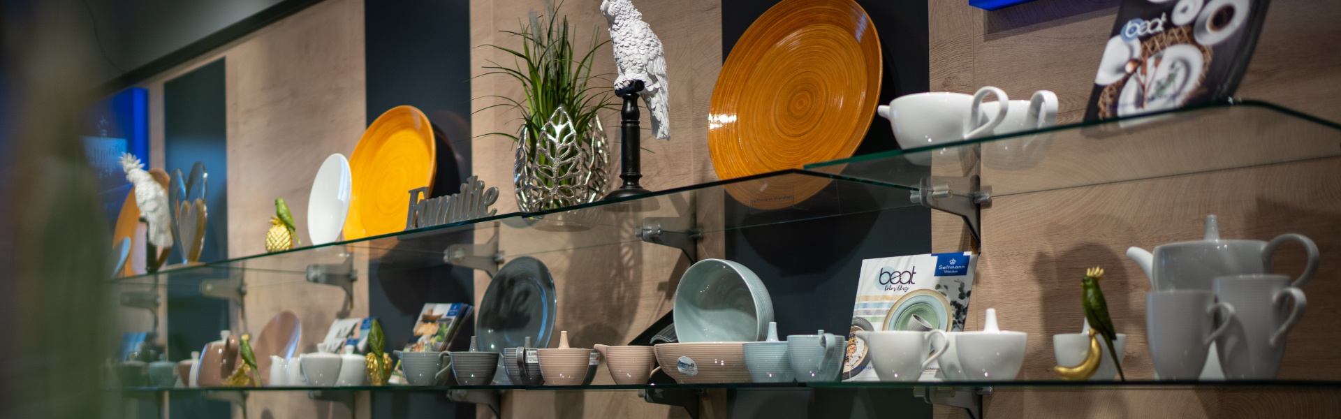 Werksverkauf Seltmann Weiden in Volkstedt Werksverkauf Seltmann Weiden in Thüringen