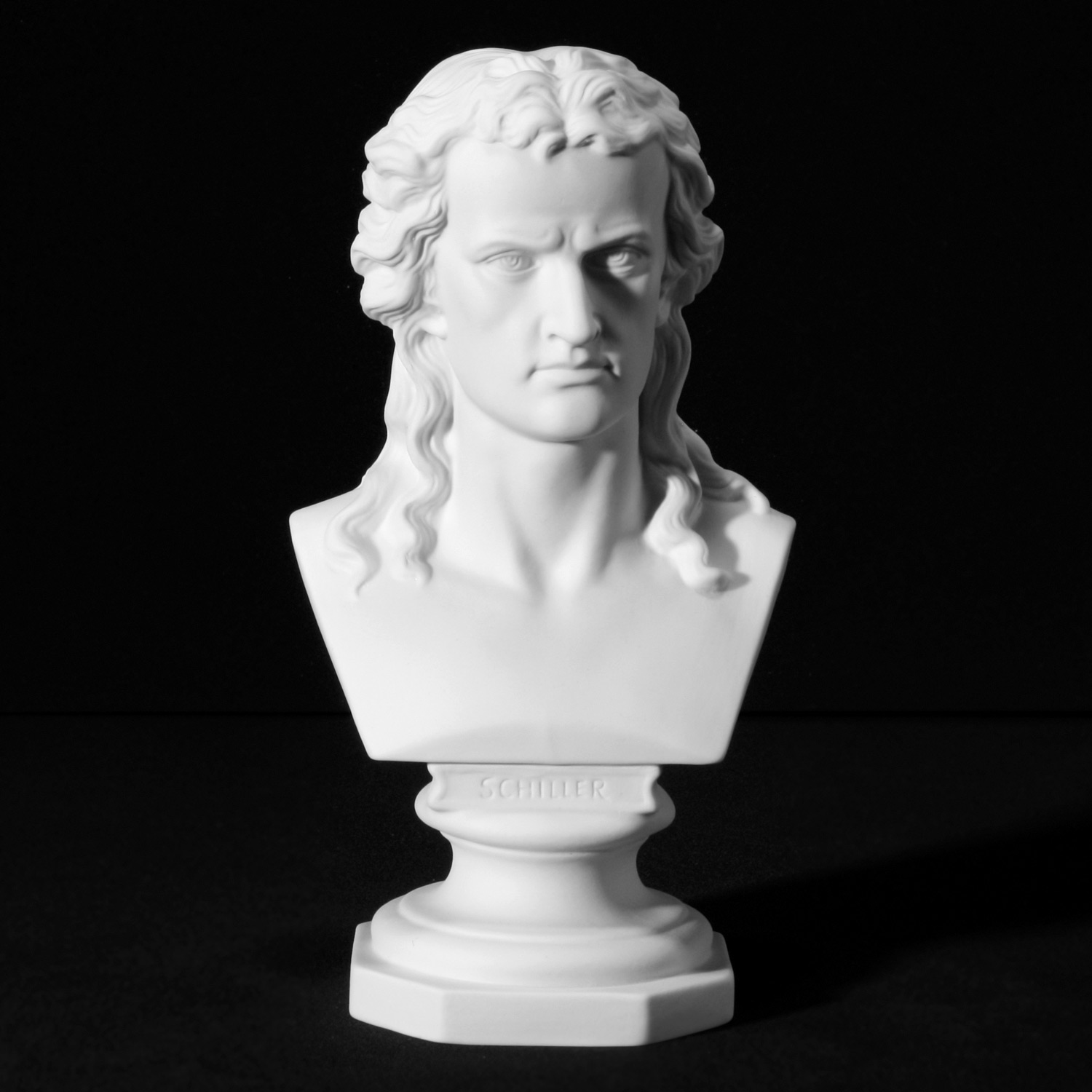 Büste Friedrich Schiller Büste Friedrich Schiller