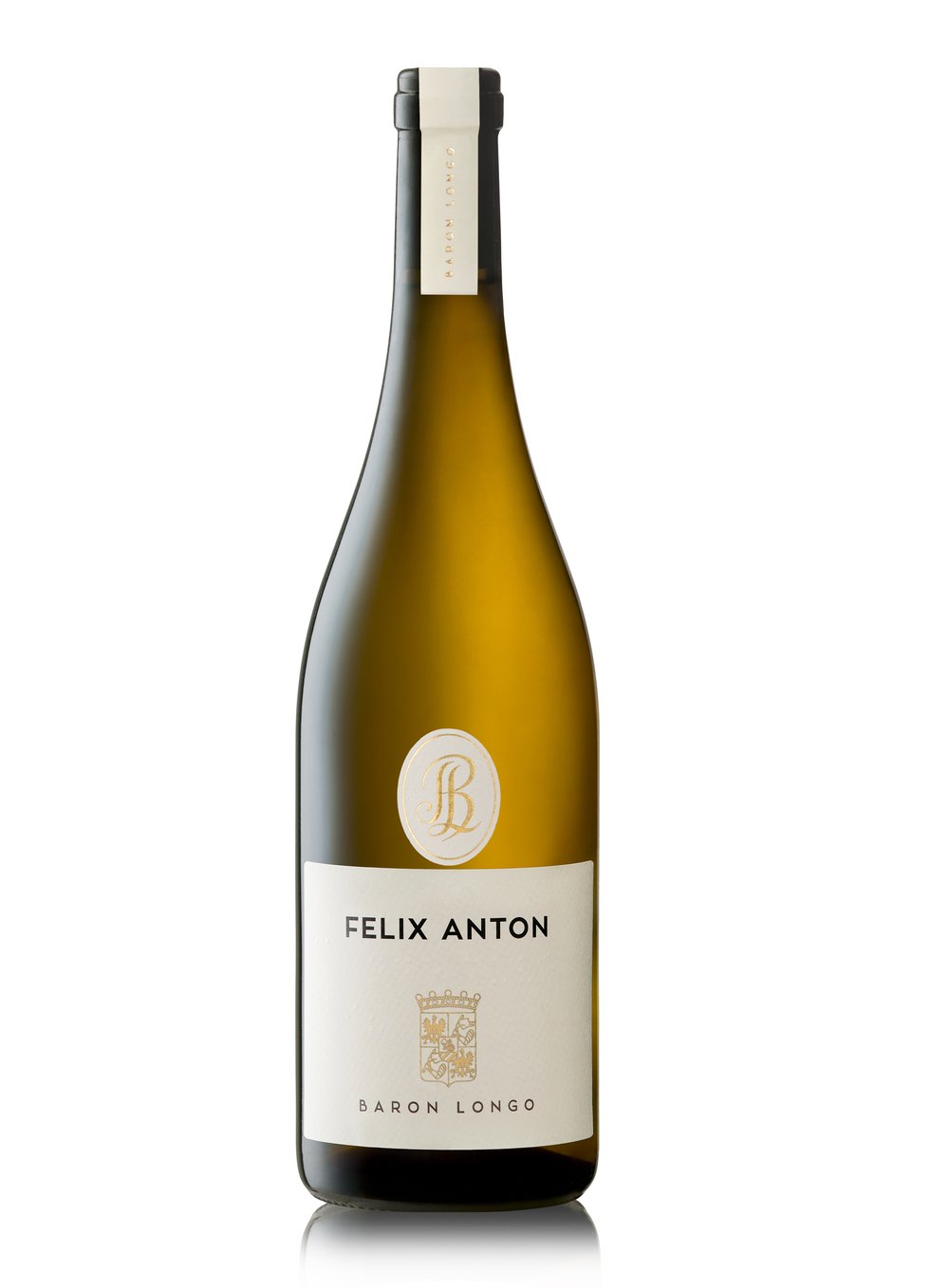 Felix Anton Bianco von Baron Longo Burgunder Felix Anton Bianco von Baron Longo