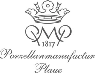 Porzellanmanufactur Plaue - die porzellanmanufakturen Porzellanmanufactur Plaue aus Thüringen