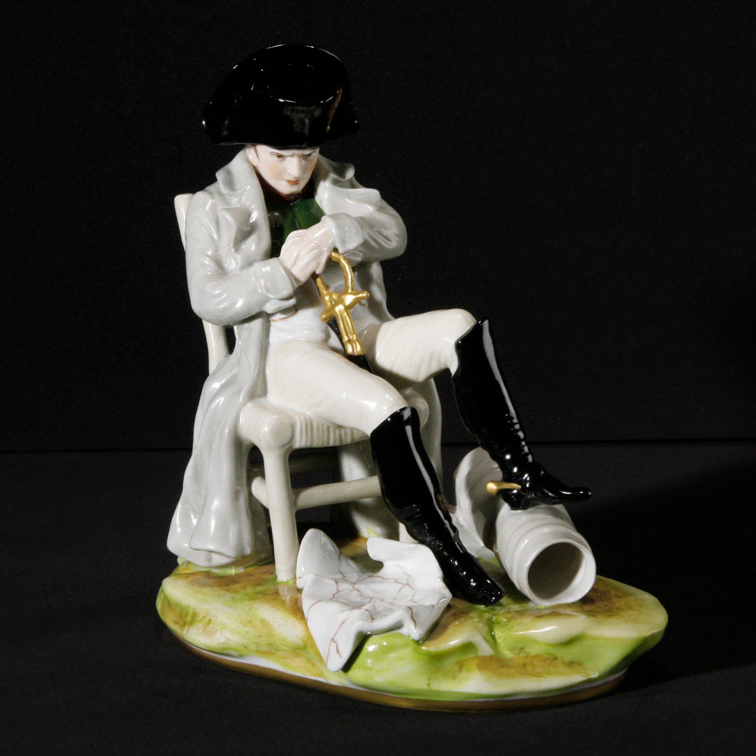 Napoleon als Schlachtendenker Napoleon als Schlachtendenker