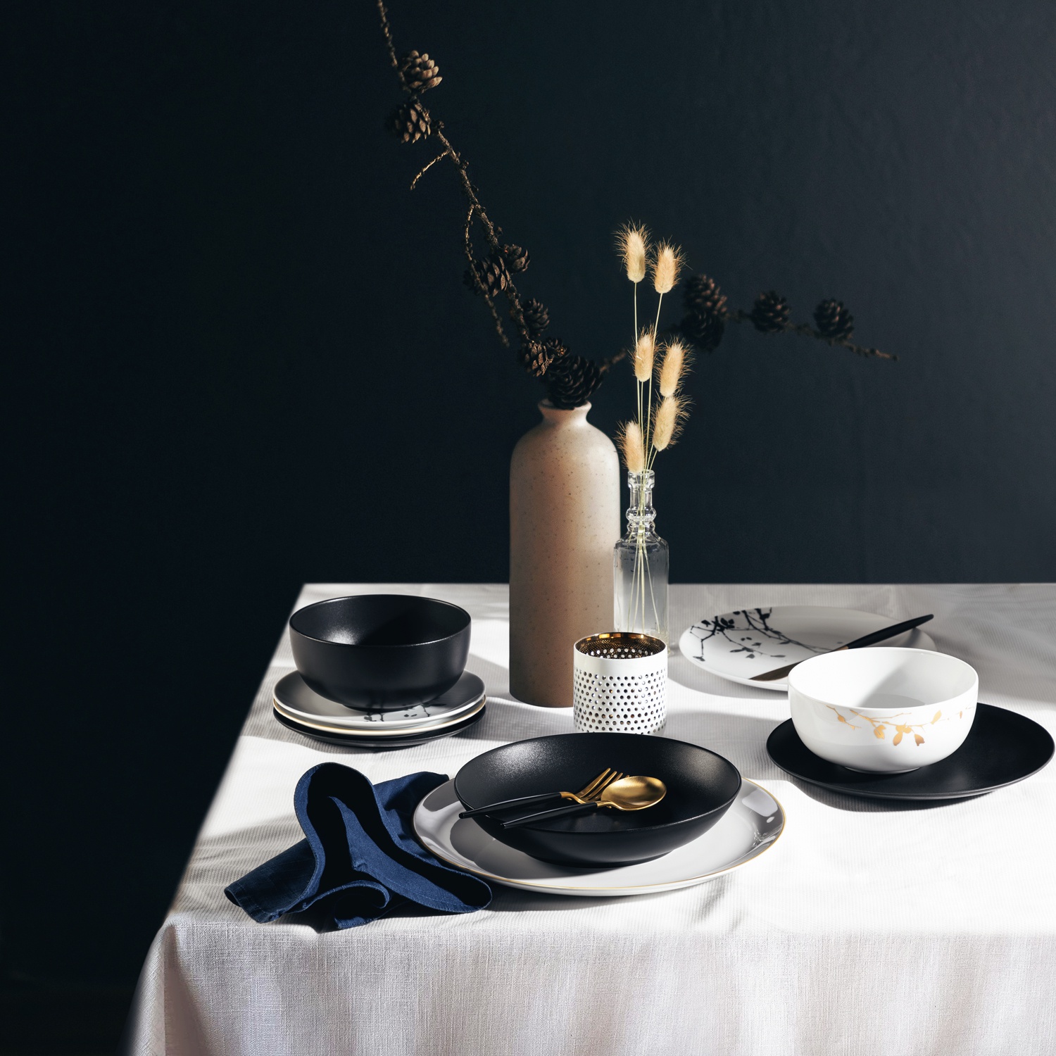 Geschirr von Seltmann Weiden