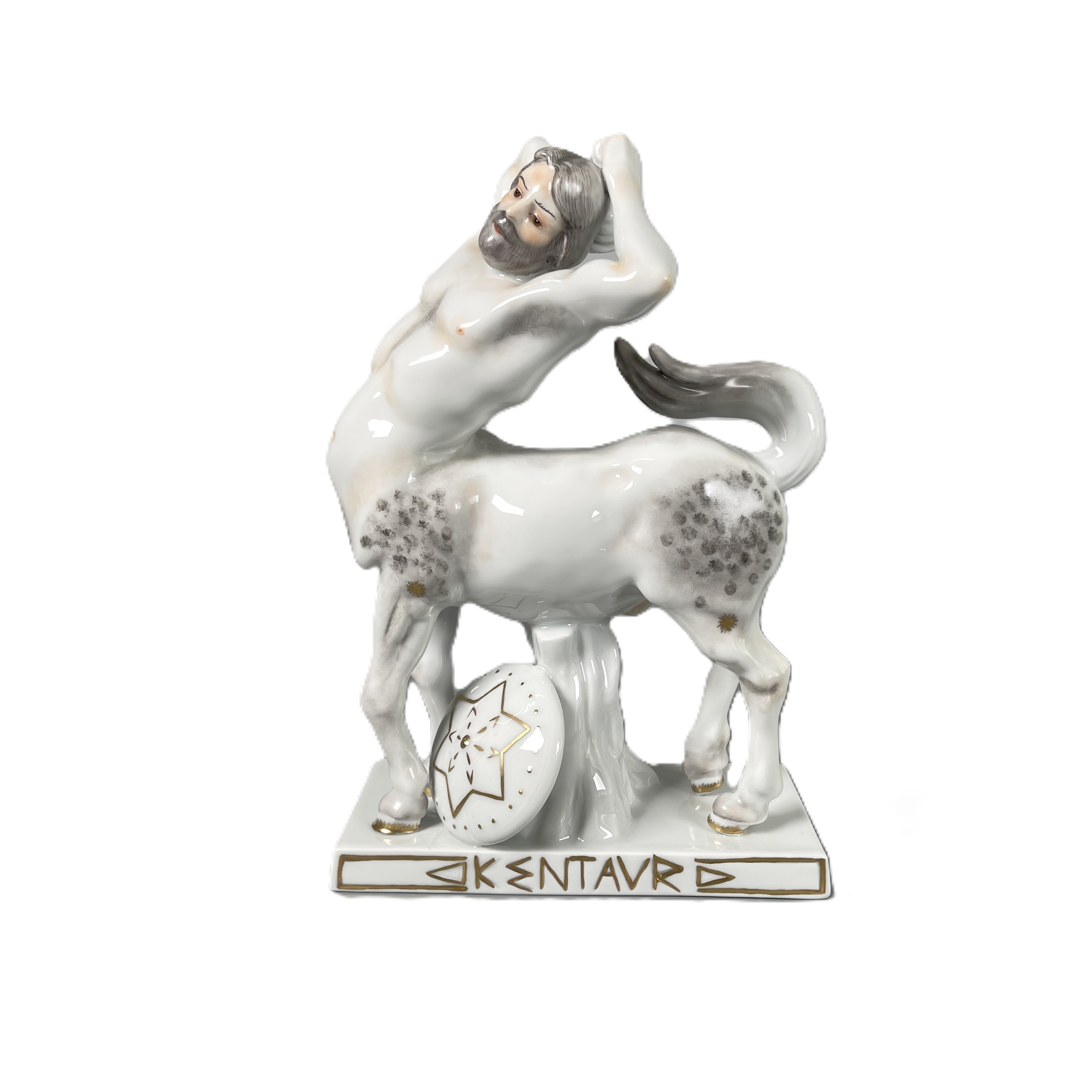Kentaur / Mythologie