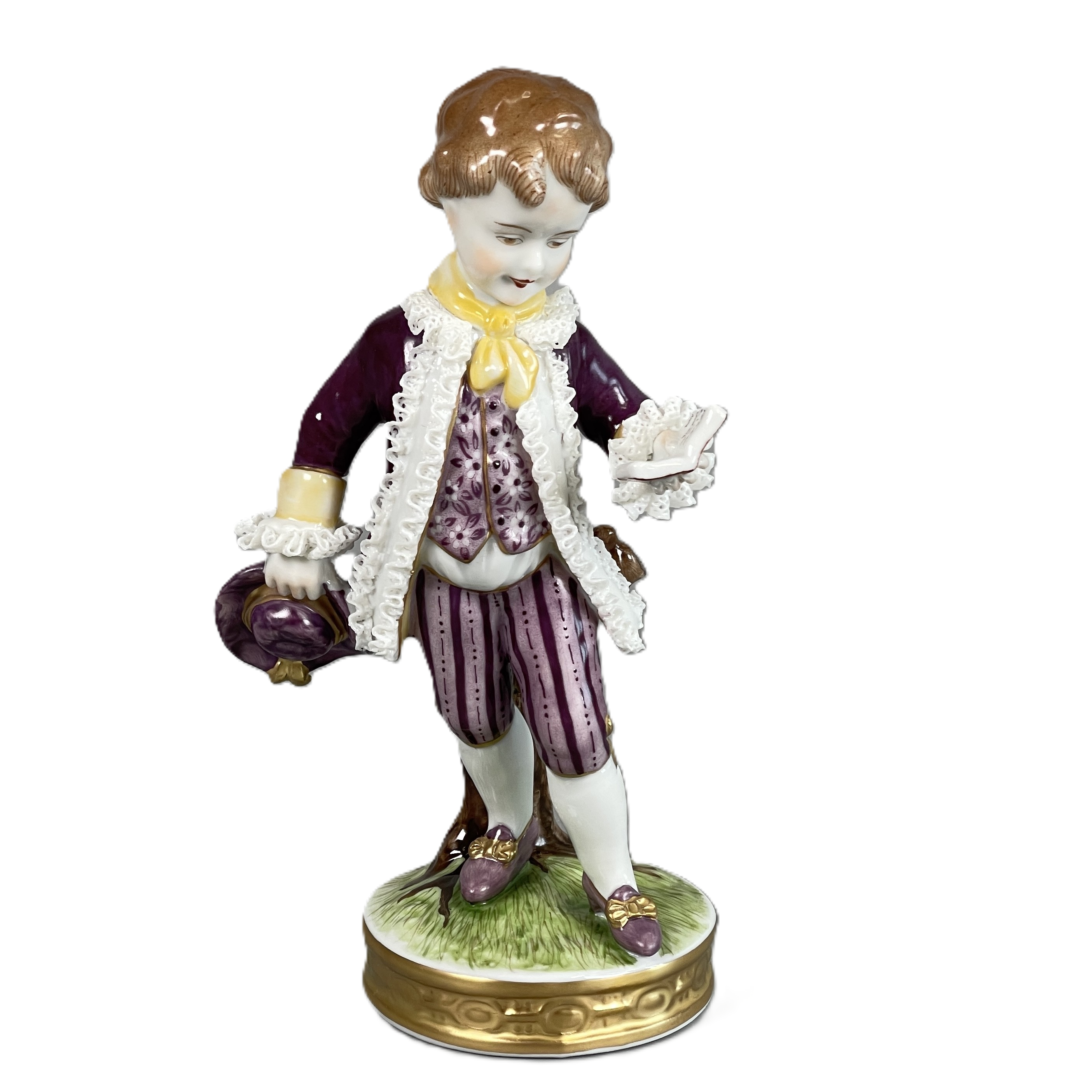 Rezitation Rezitation