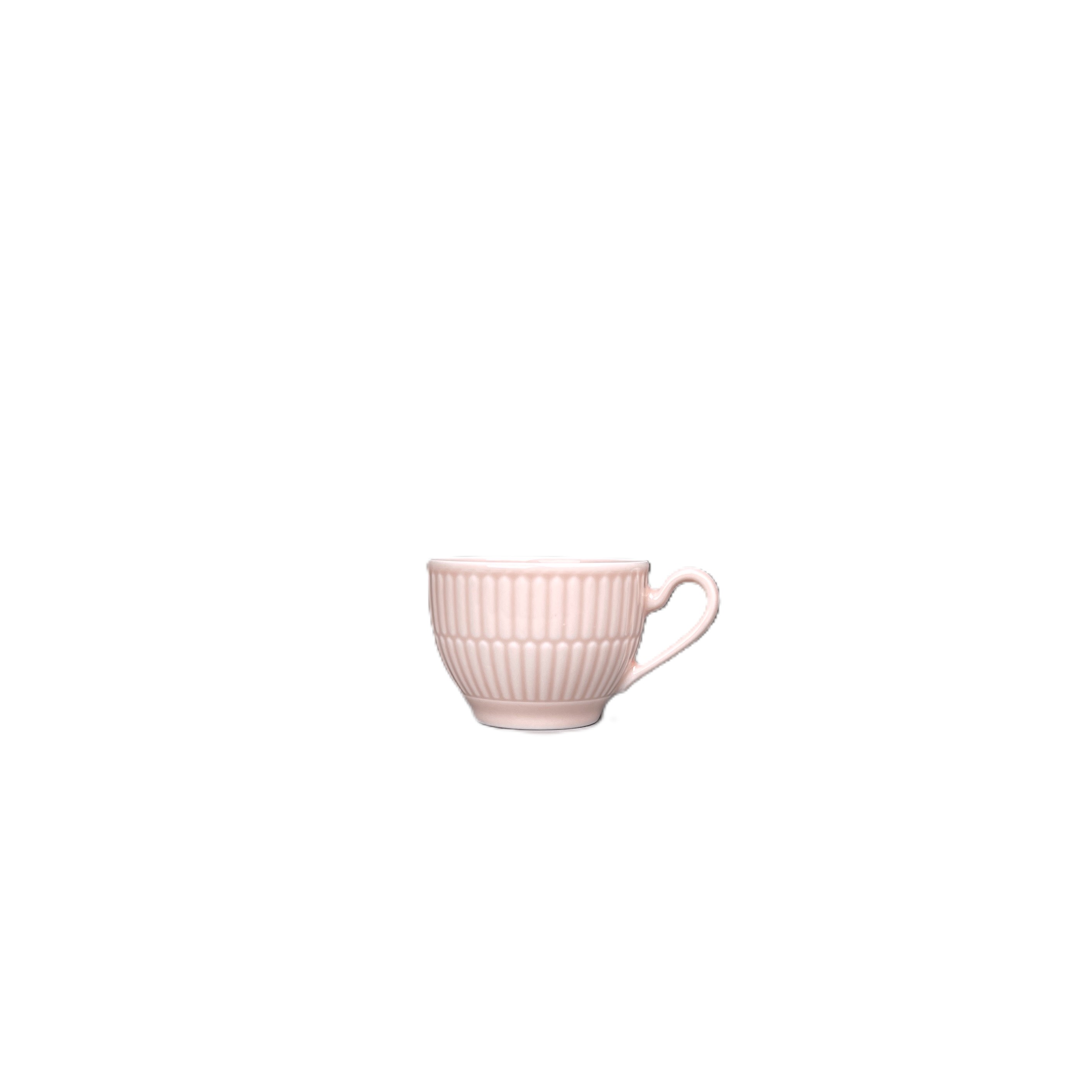 Amina Rosé- Espressotasse