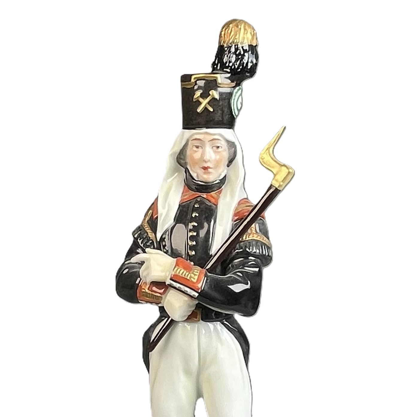 Bergacademist