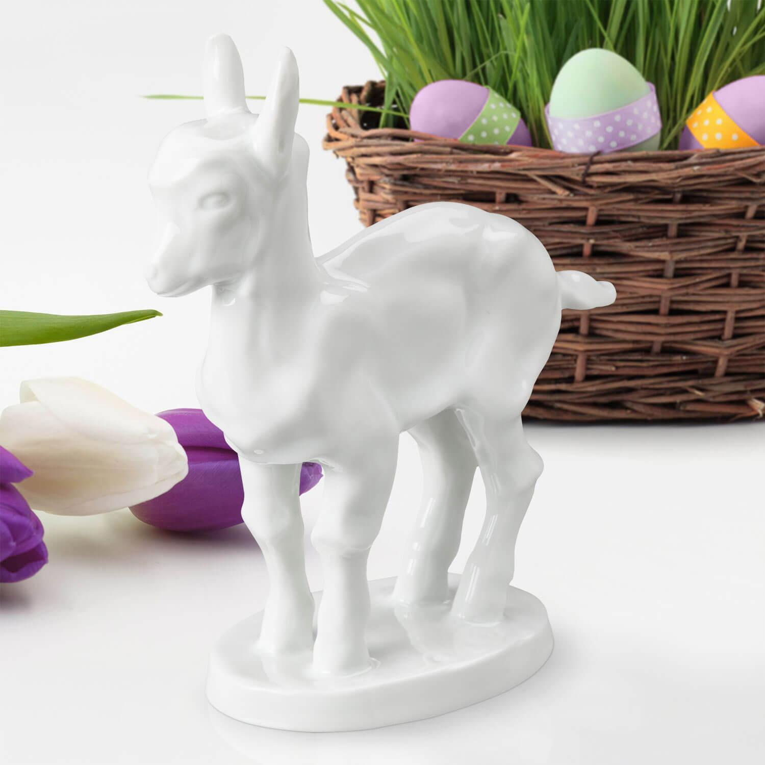 Ziegenböcklein Ziegenböcklein