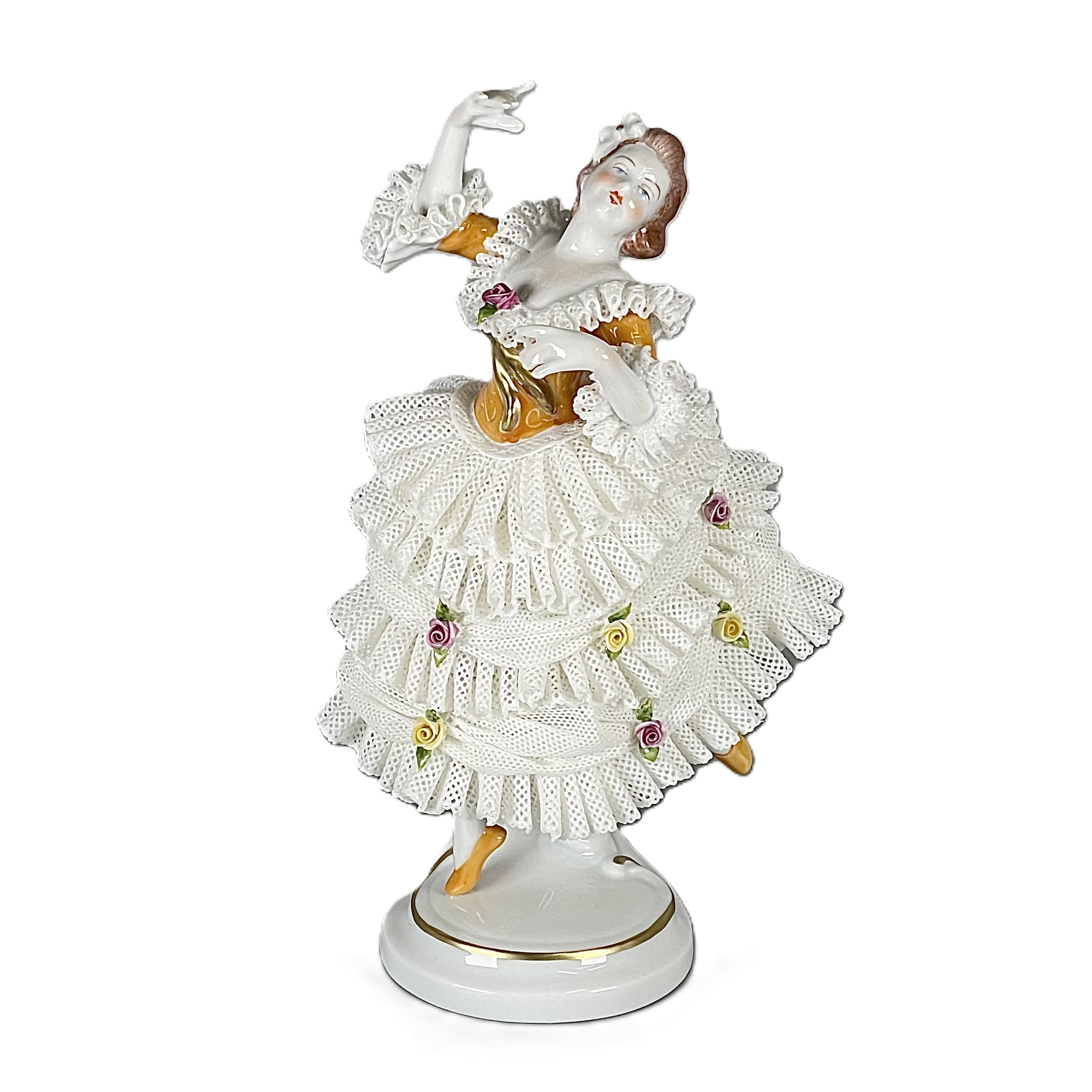 Spitzenfigur