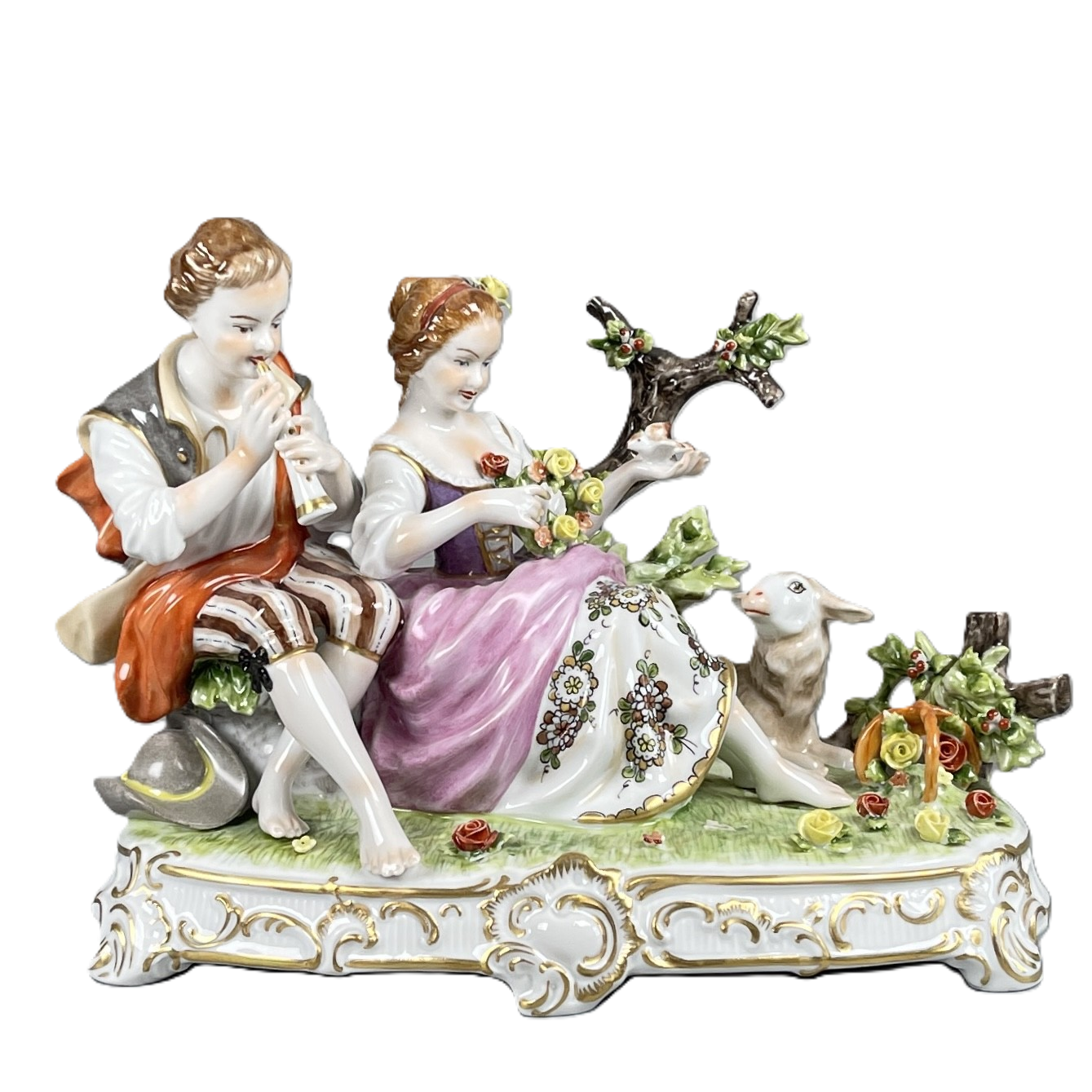 Schäferstunde Schäferstunde