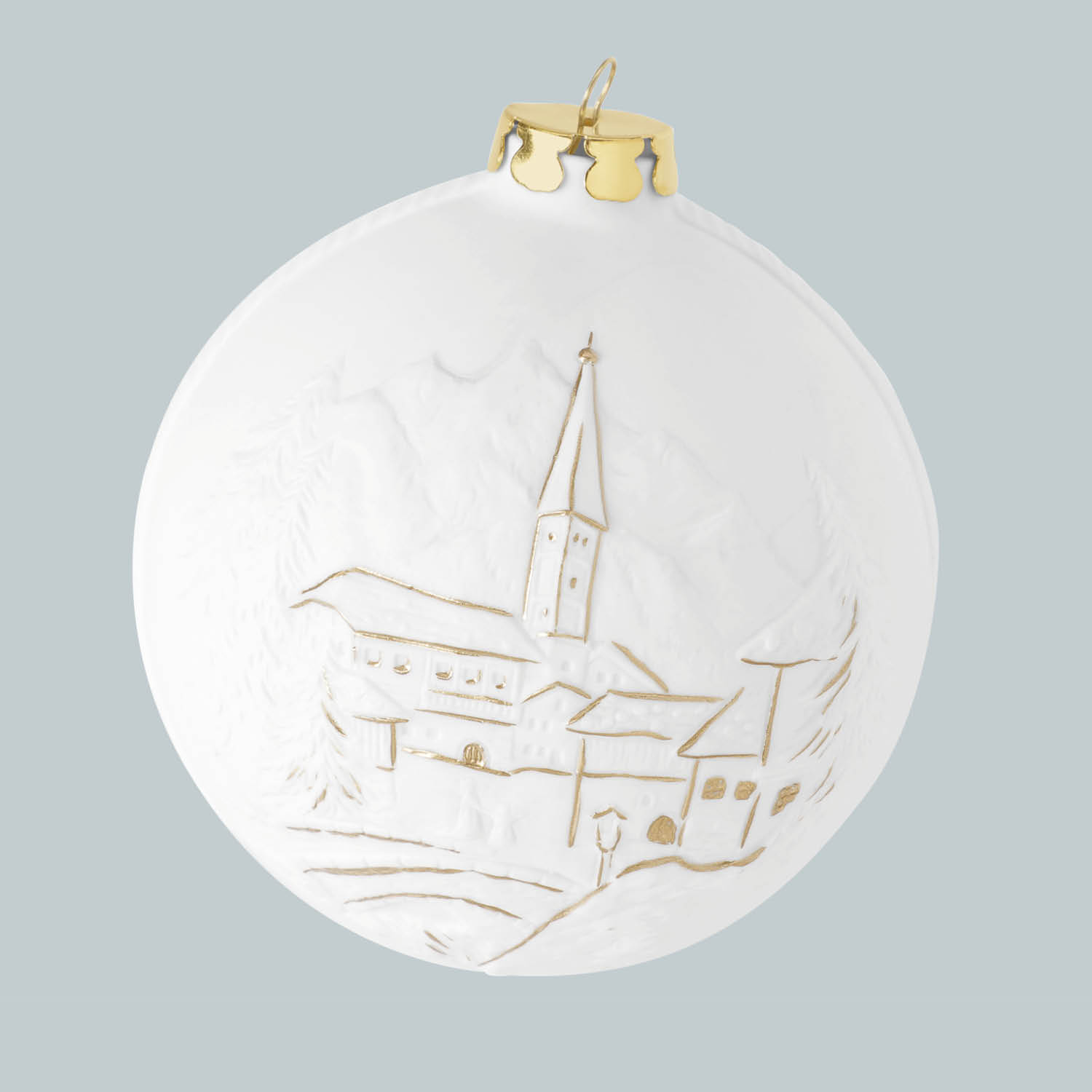 CHRISTMAS DECORAT
