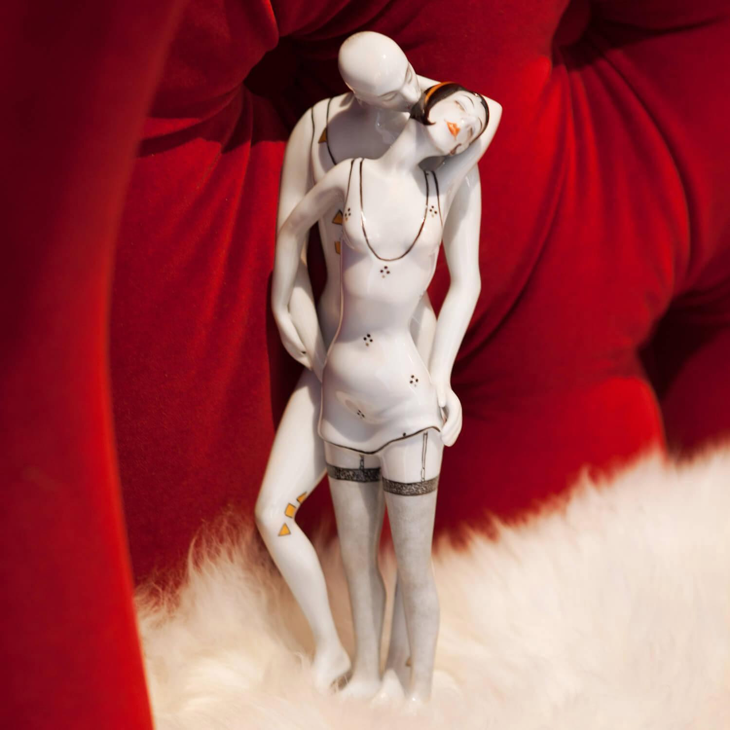 Happy End - Eros Happy End - Eros