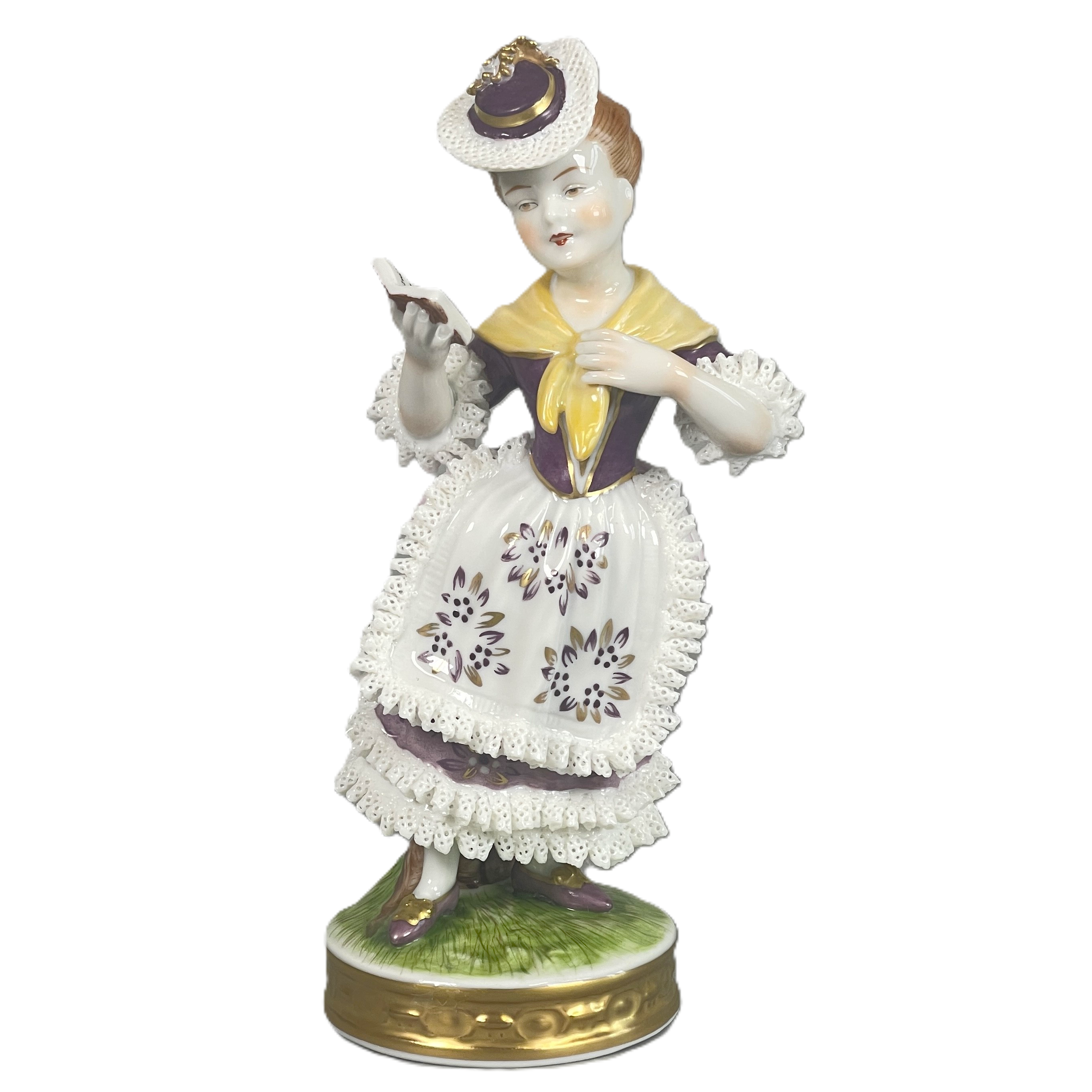 Rezitation Rezitation