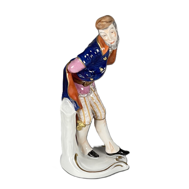 Commedia dell´arte- Pantalone