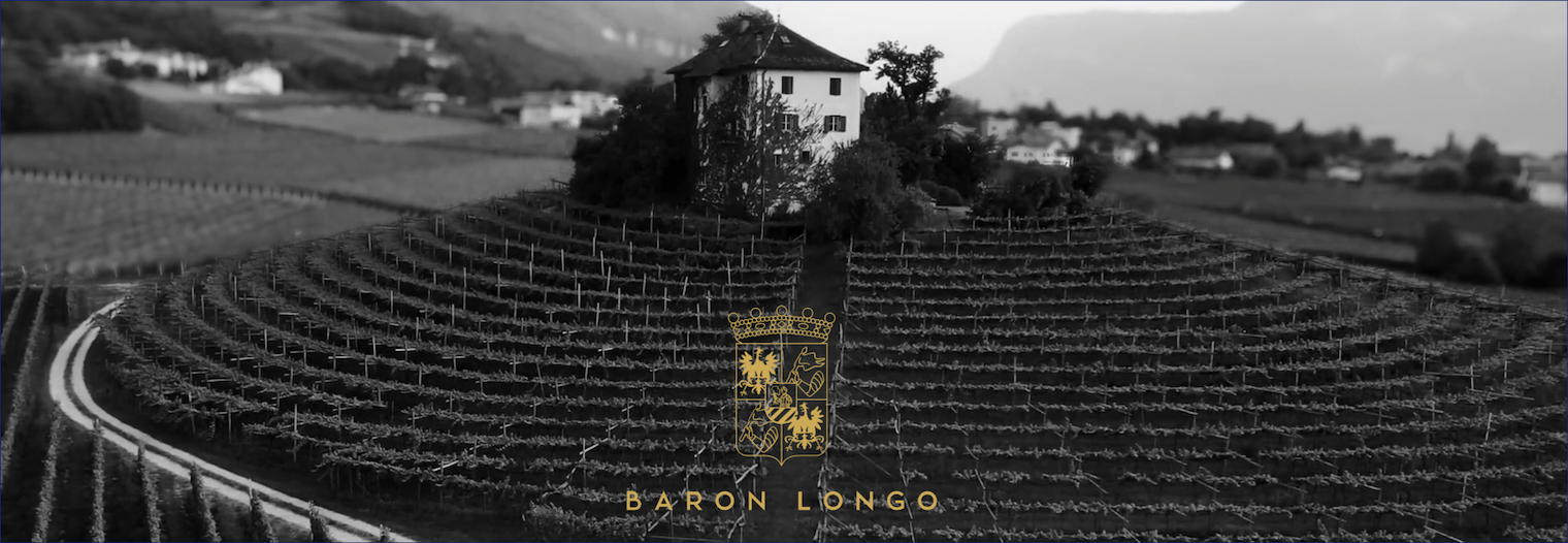 Italienische Weine - Baron Longo Baron Longo - Italienische Weine