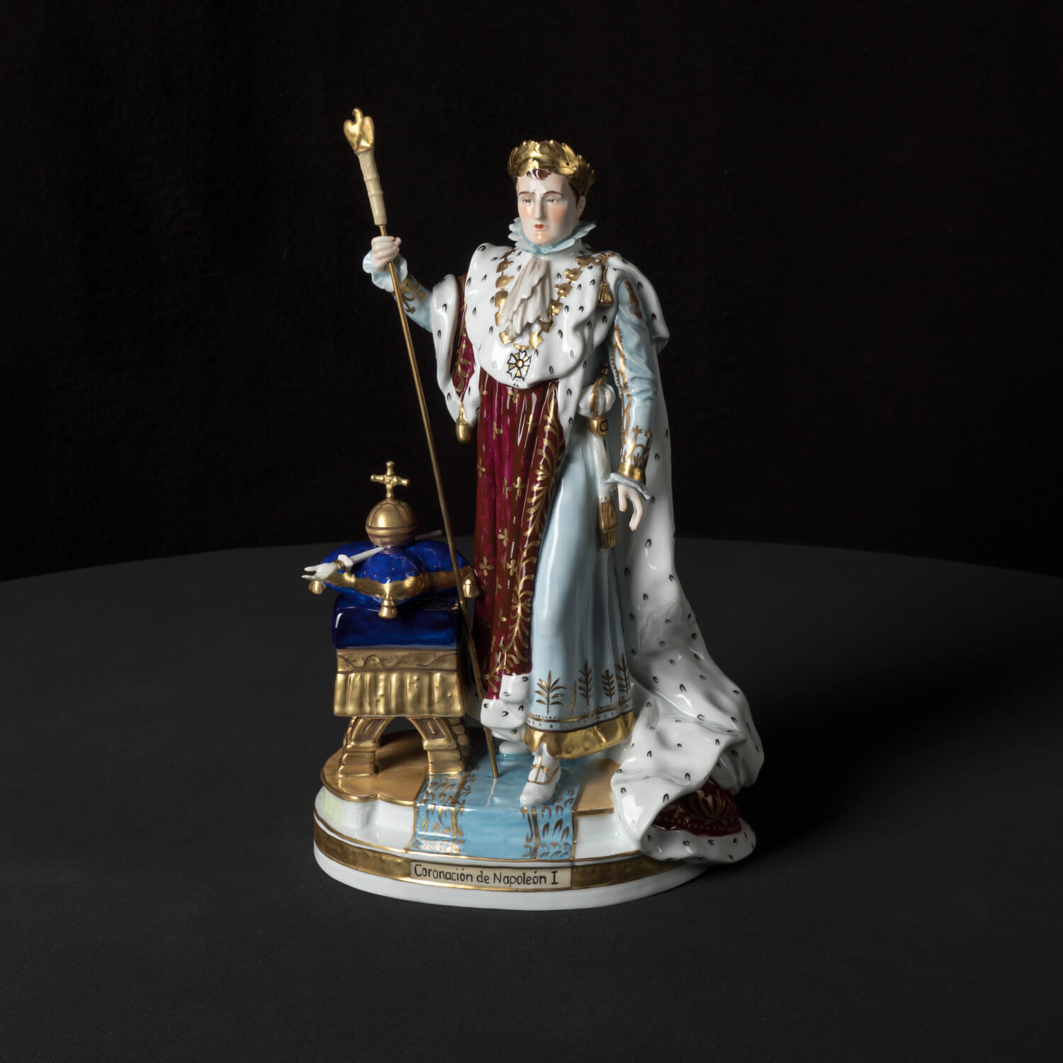 Napoleons Krönung Napoleons Krönung