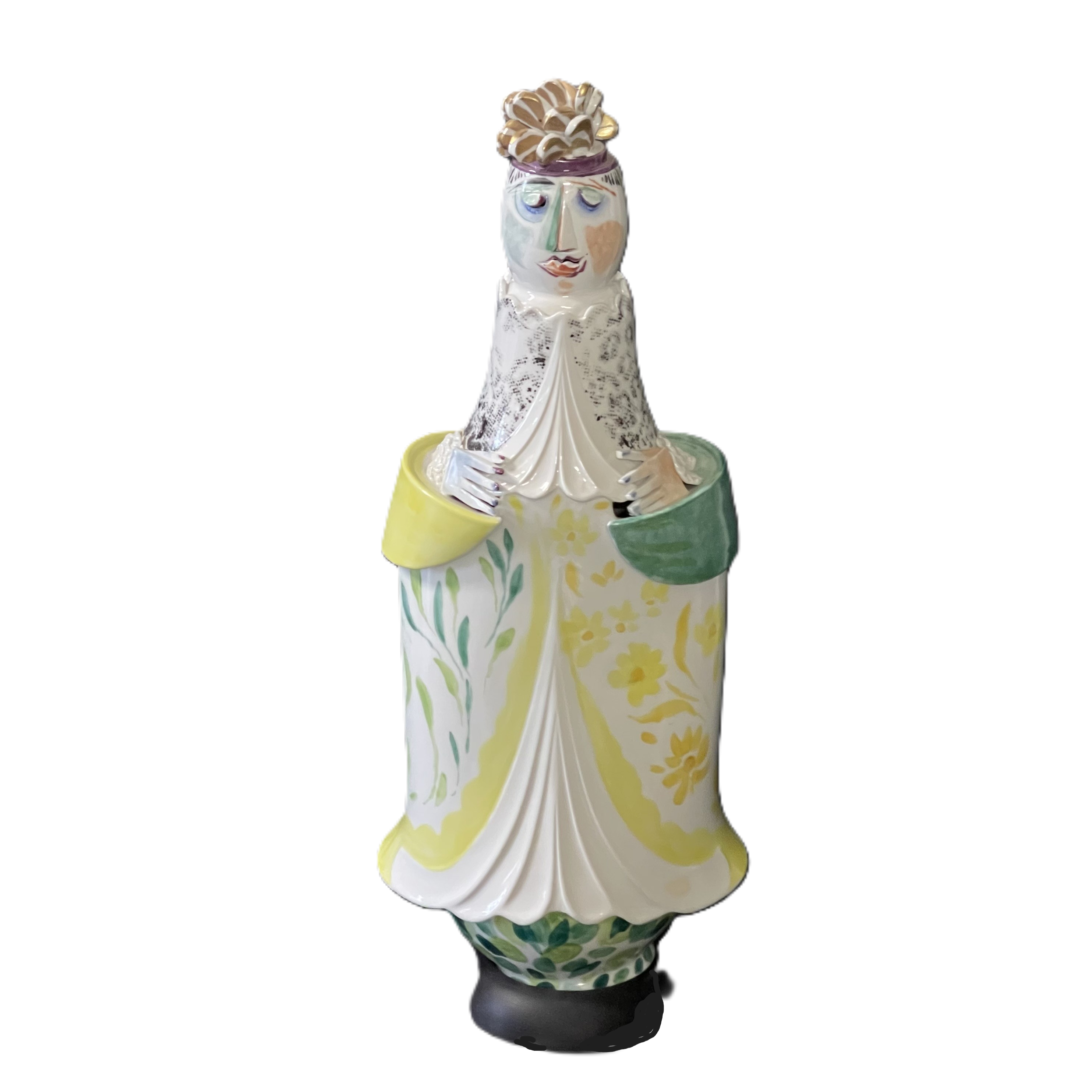 Castles and gardens- unique