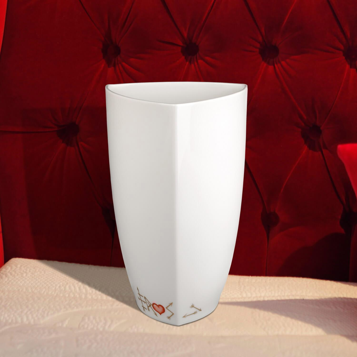 Vase "Eros" Vase "Eros"