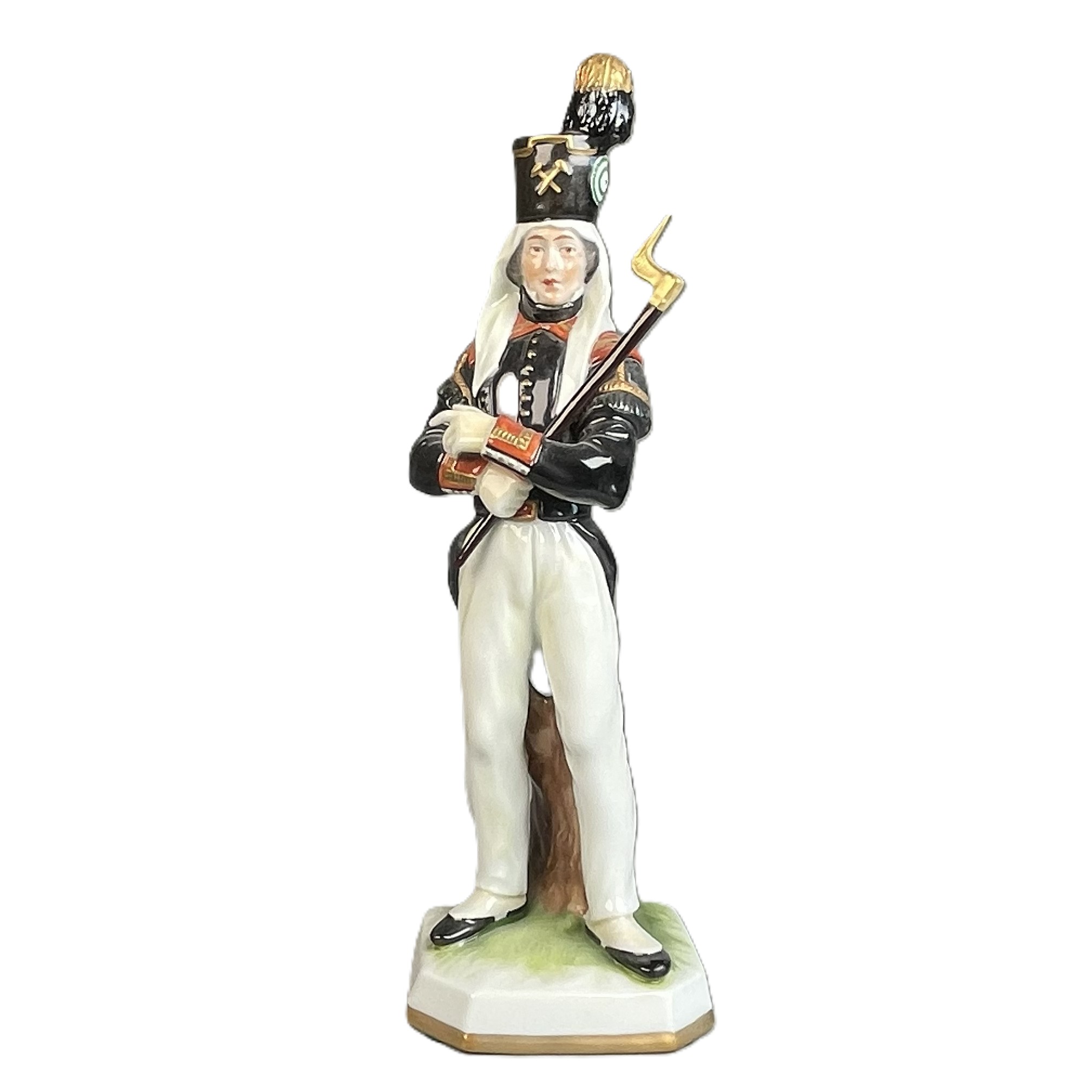 Bergacademist