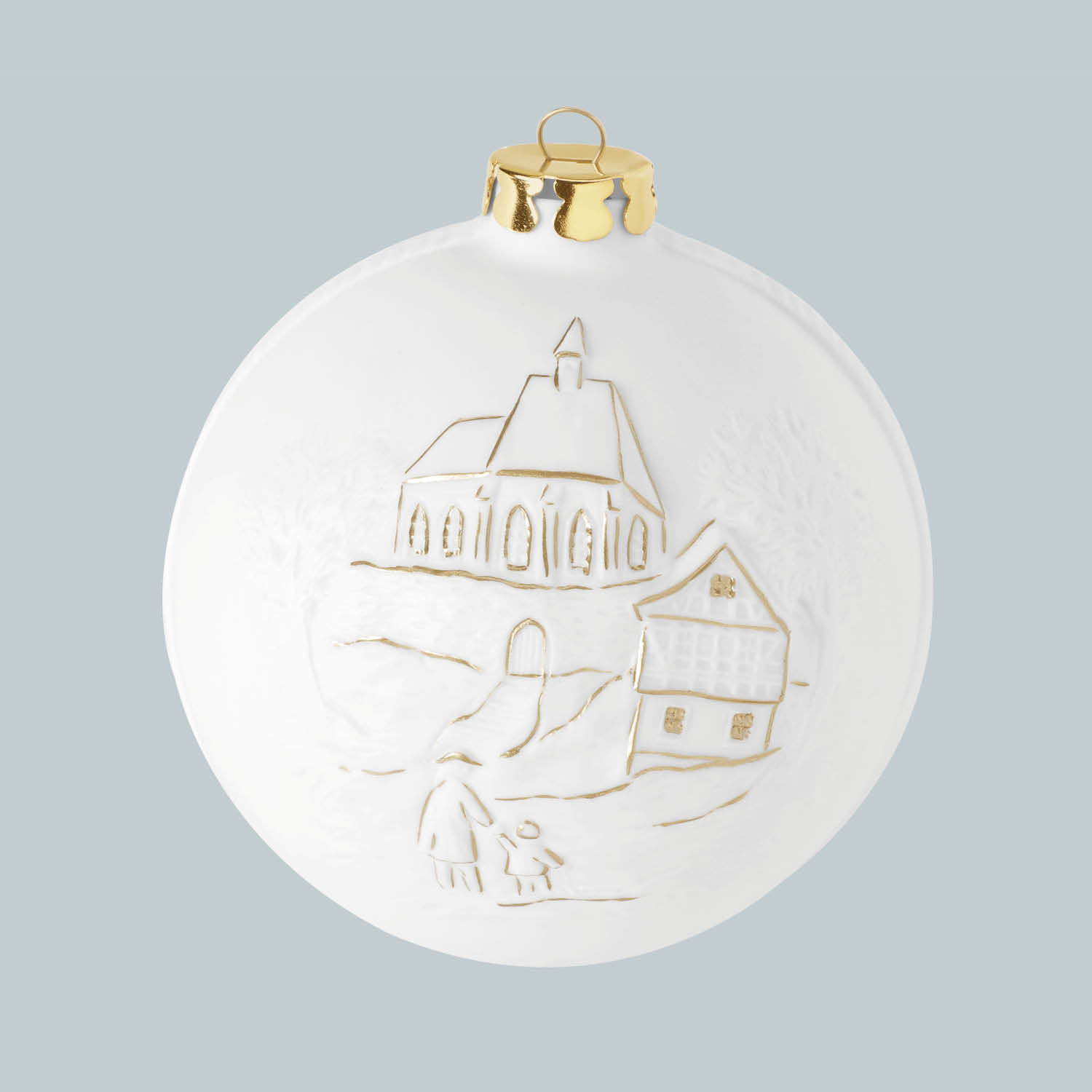 CHRISTMAS DECORAT