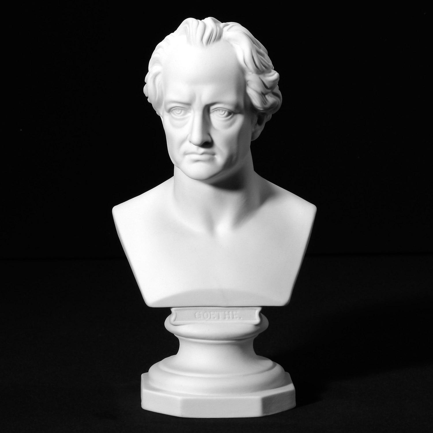 Büste Johann Wolfgang von Goethe Büste Johann Wolfgang von Goethe