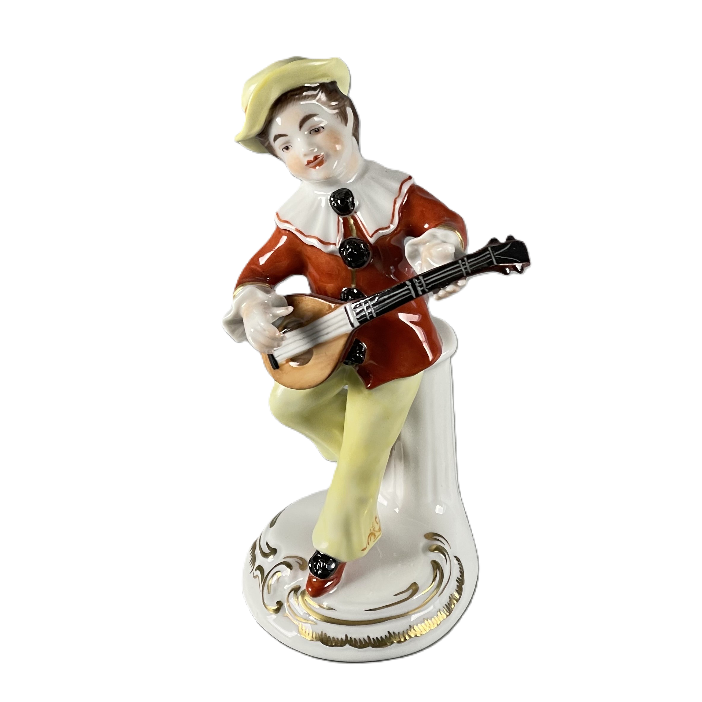 Kinderkomödie Pierrot