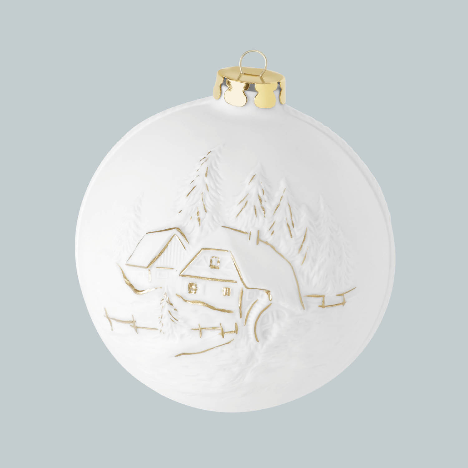 CHRISTMAS DECORAT