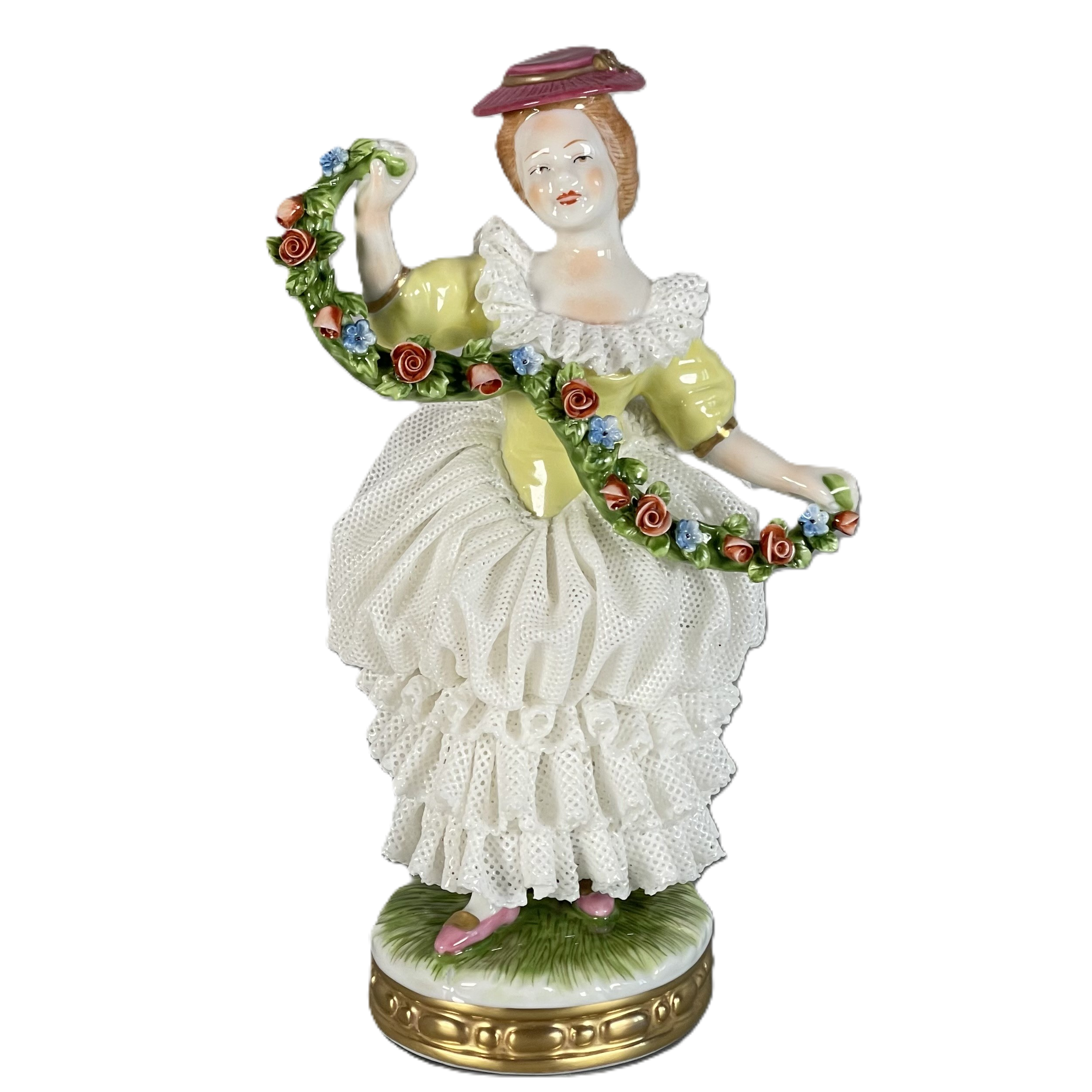 Sommer-Mädchen
