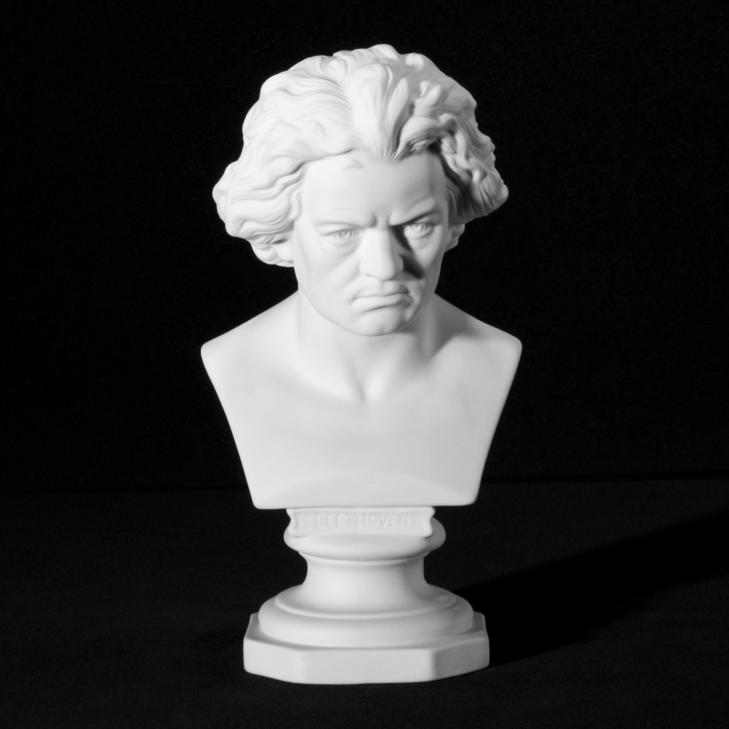 Büste Ludwig van Beethoven