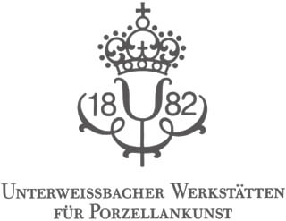 Unterweissbacher Werstätten für Porzellankunst - die porzellanmanufakturen