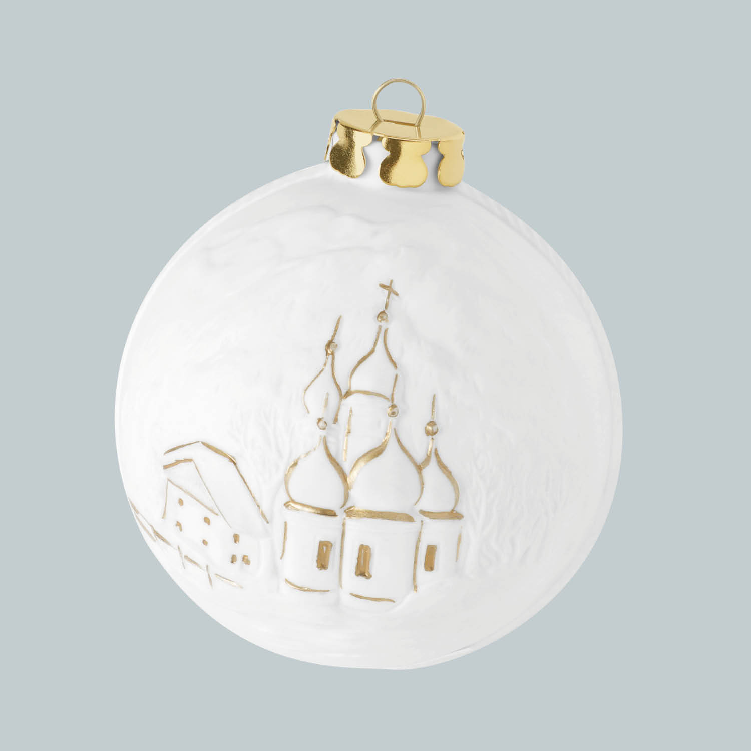 Christmas ball, Bartholomä