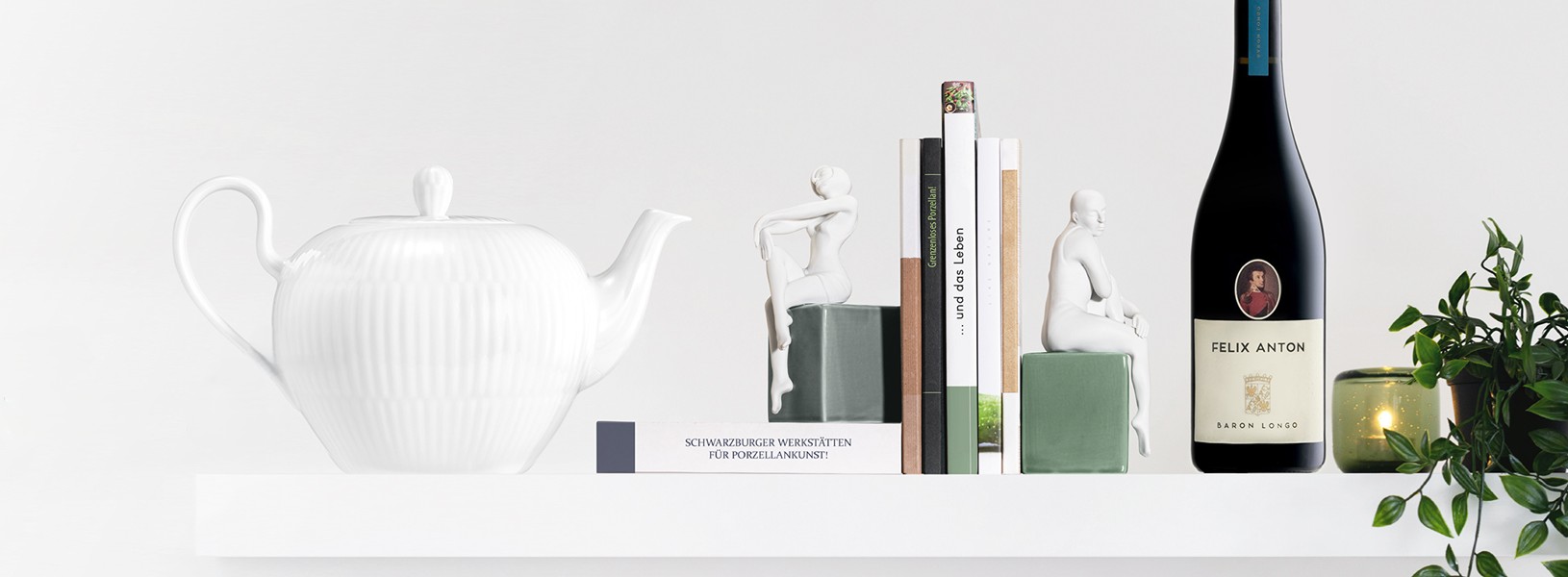 Geschenke Mitbringsel