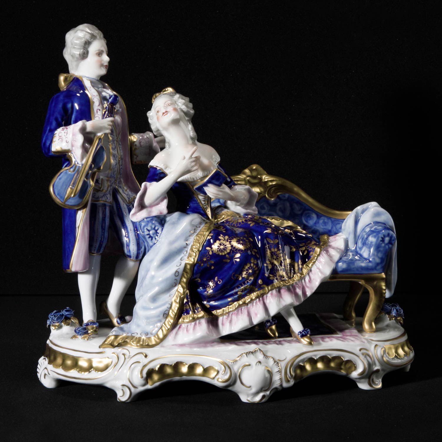 Die Musik-Stunde Die Musik-Stunde