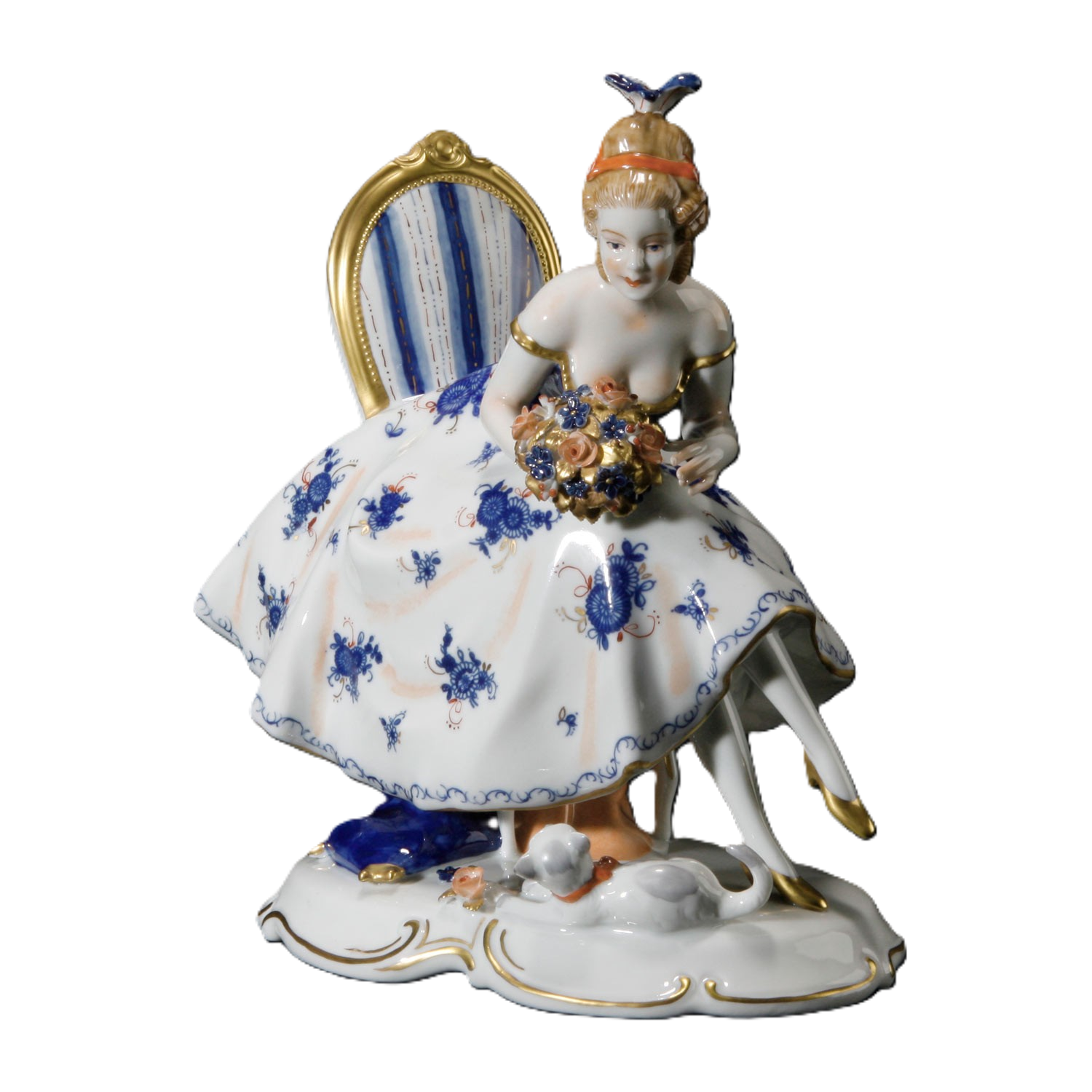 Das Bouquet Das Bouquet