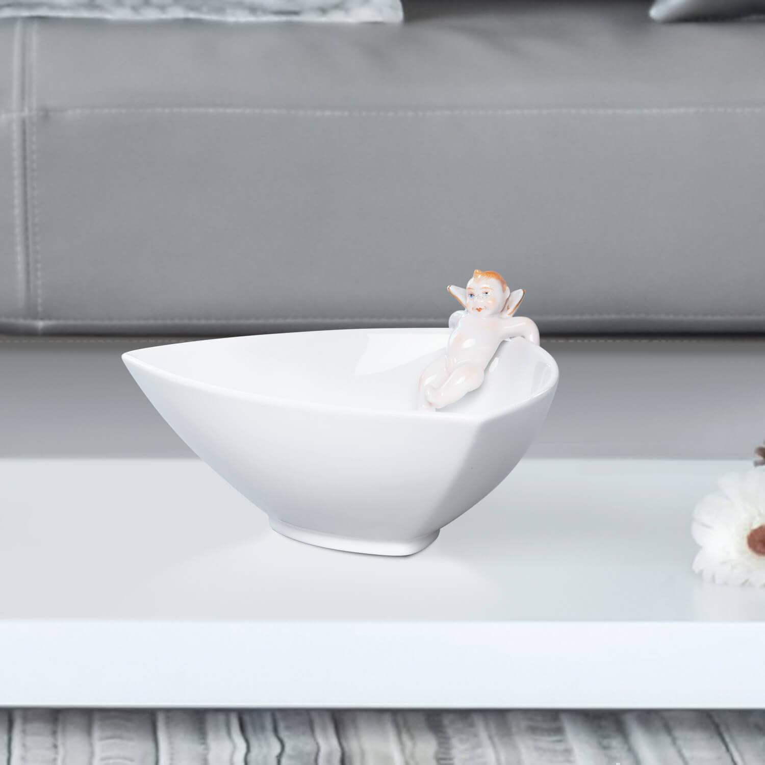 Schale, "Eros-Serie", klein Schale, "Eros-Serie", klein