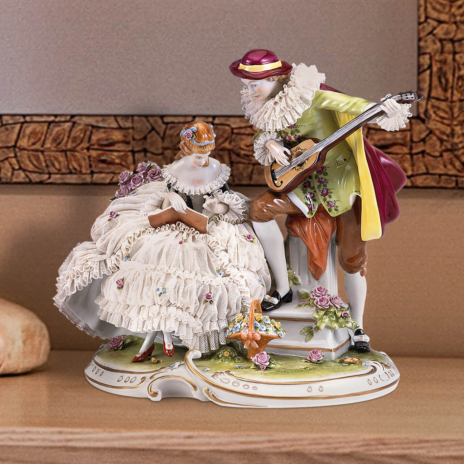 Harlekingruppe Harlekingruppe